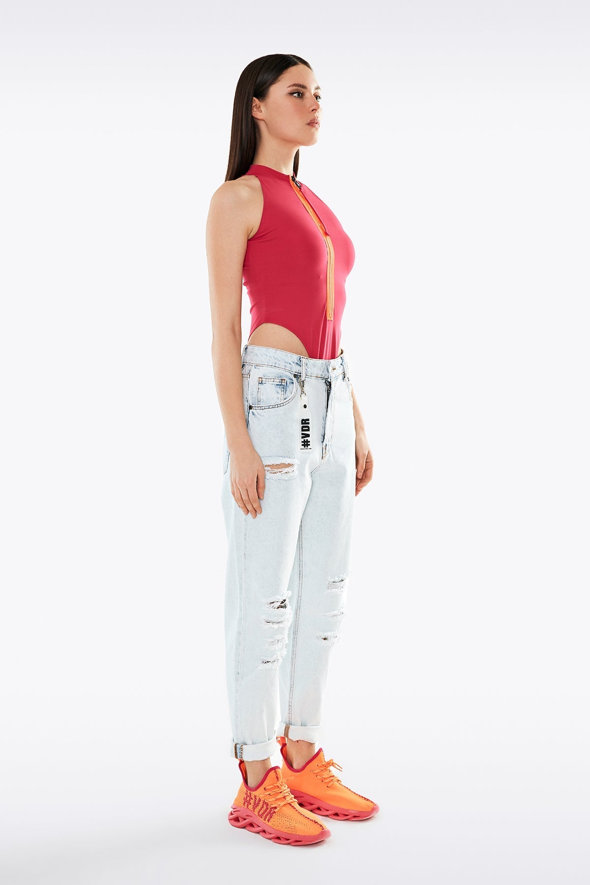 Ice Blu Pants 11521