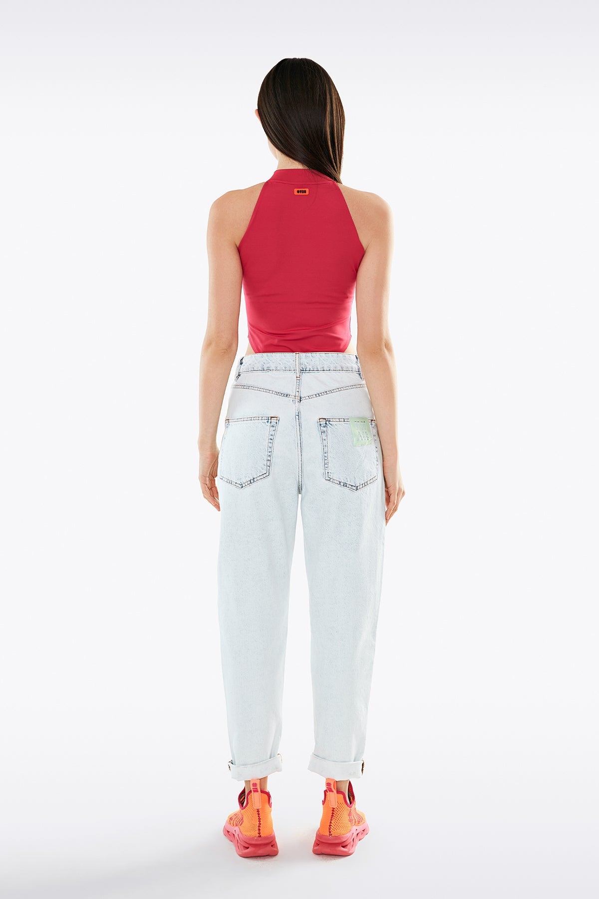 Ice Blu Pants 11521