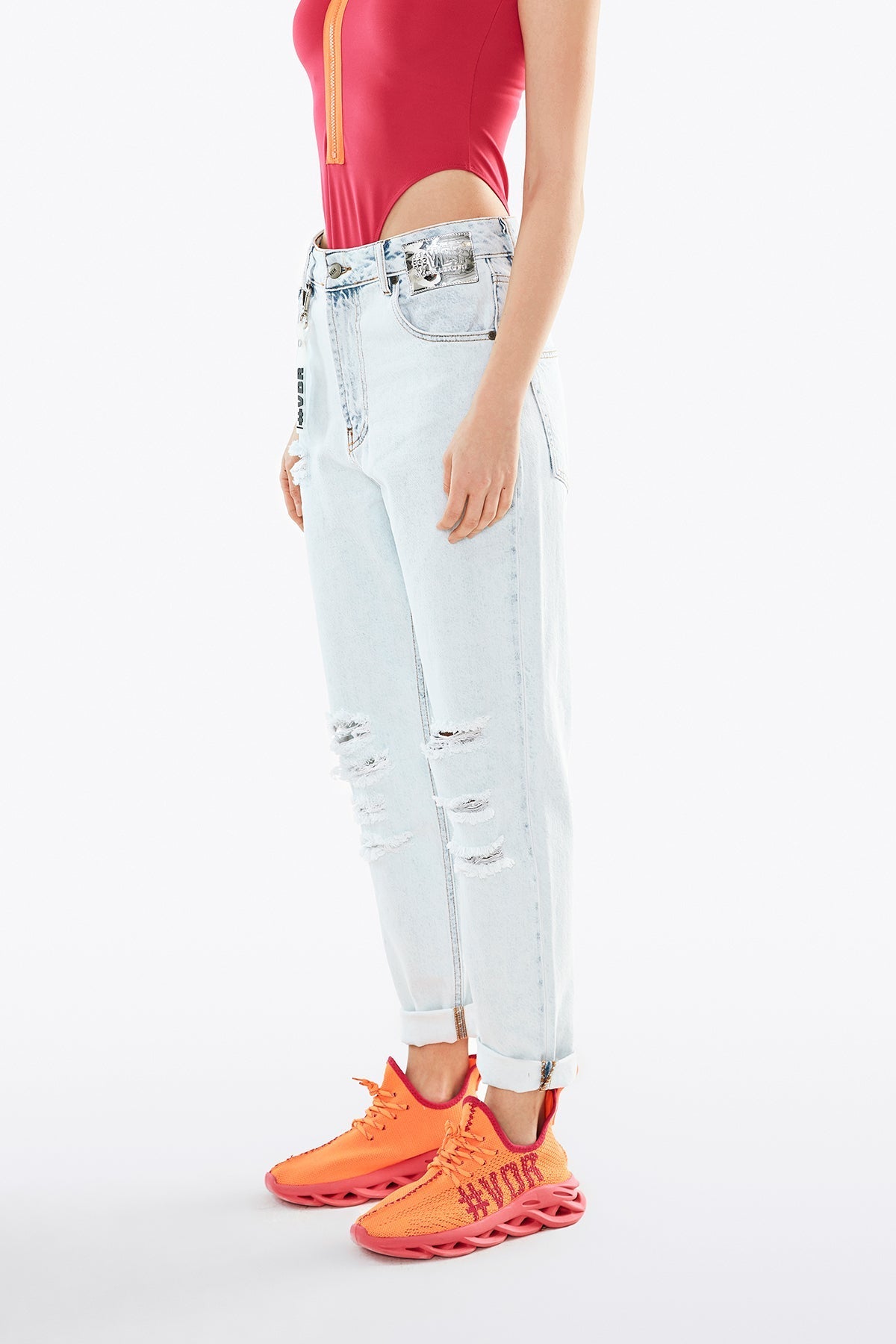 Ice Blu Pants 11521