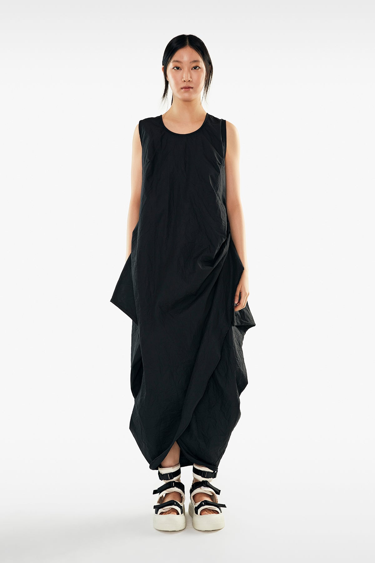 Nero Dress 11533