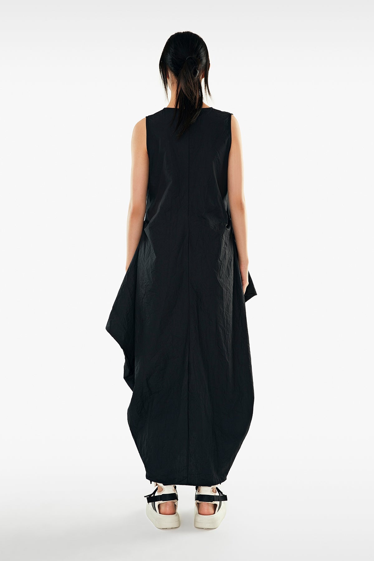 Nero Dress 11533