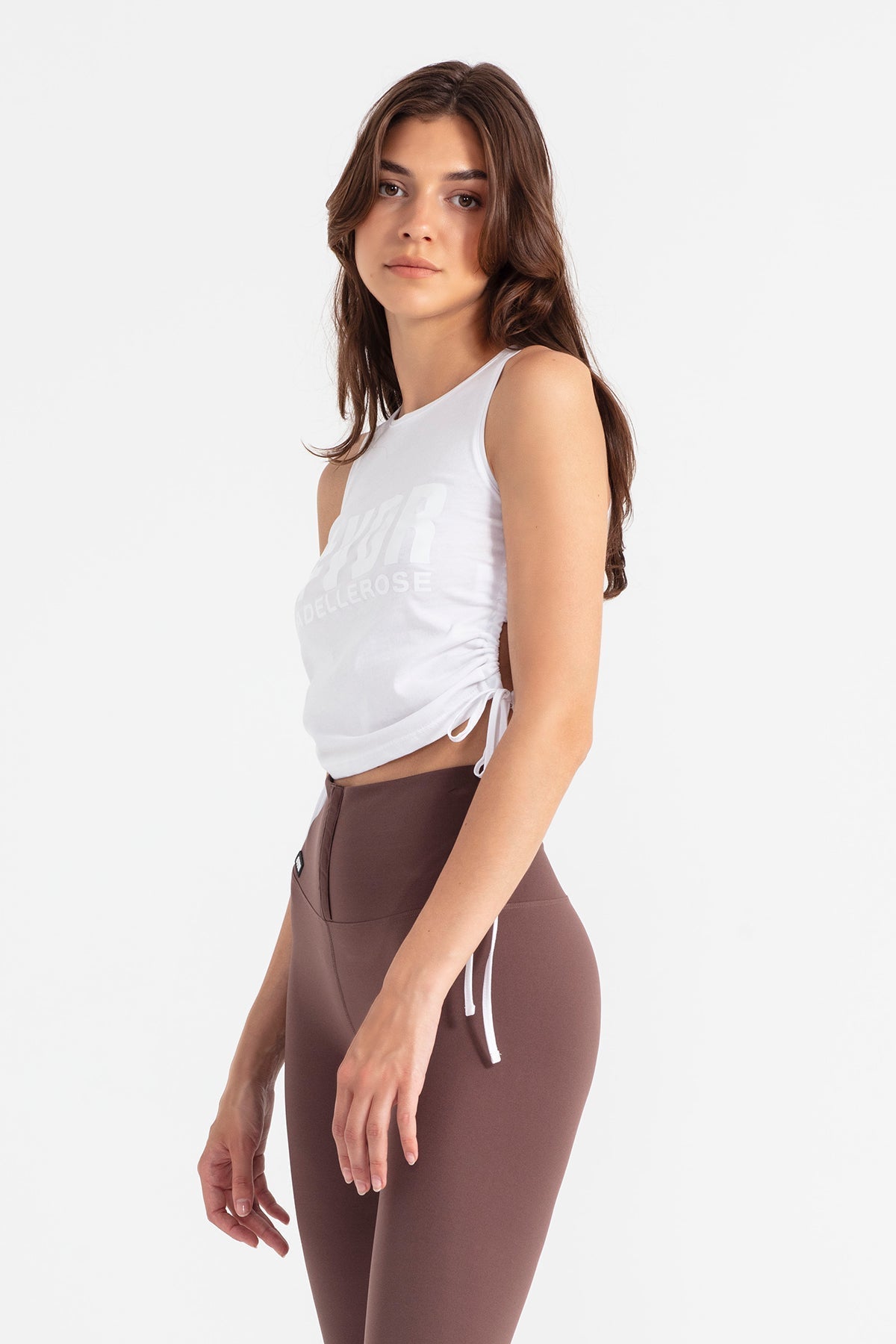 Choco Leggings 11559