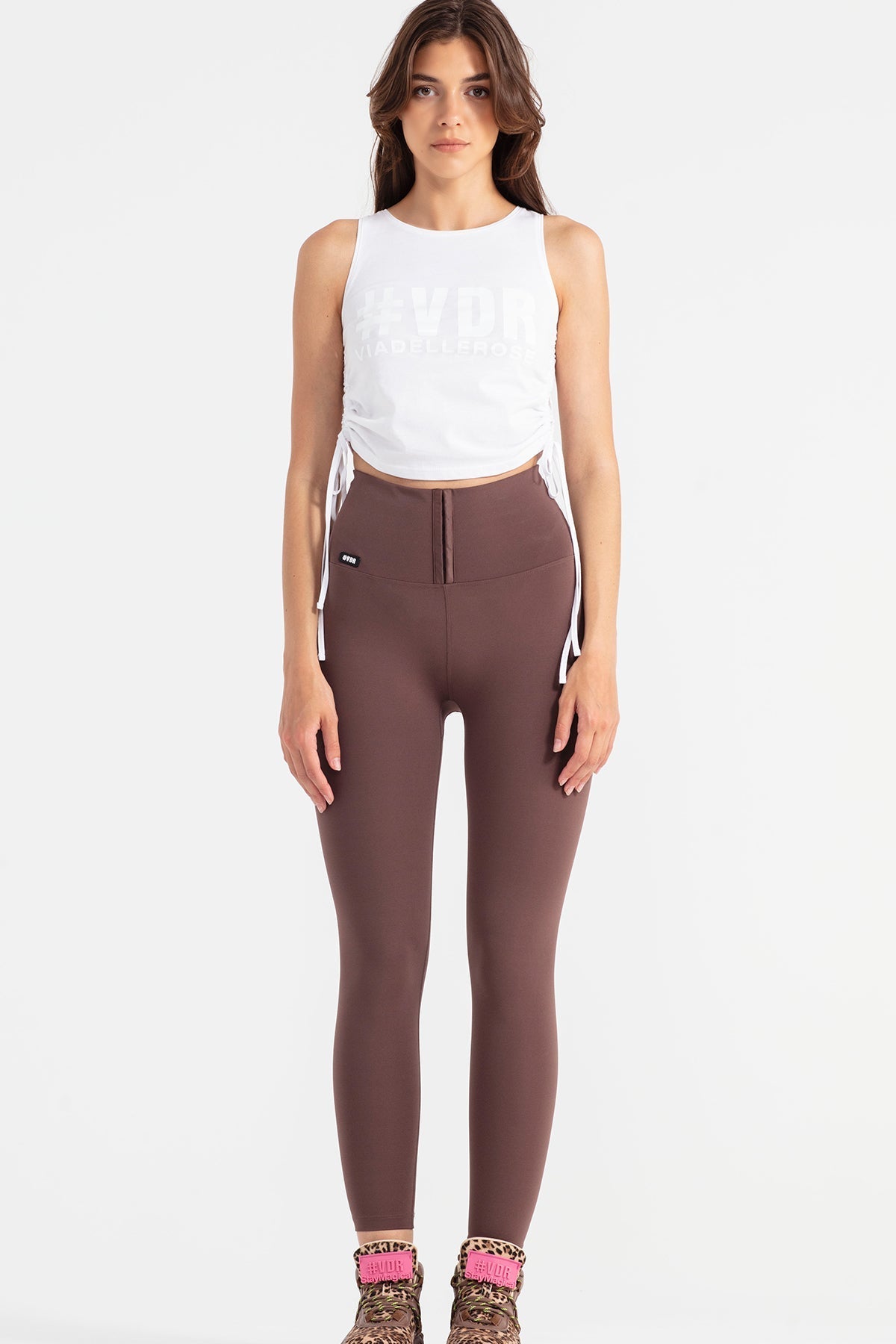 Choco Leggings 11559
