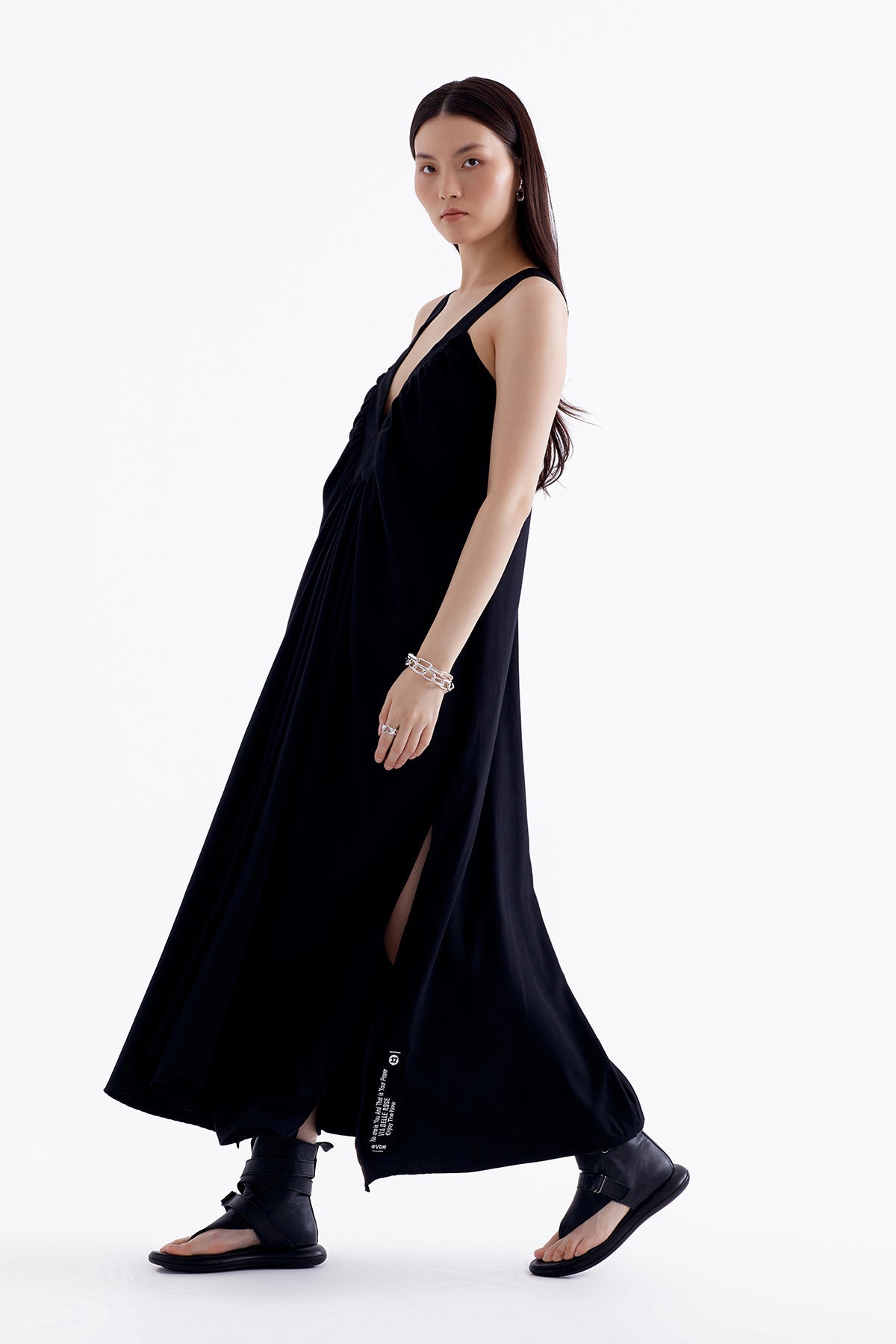 Nero Dress 13167