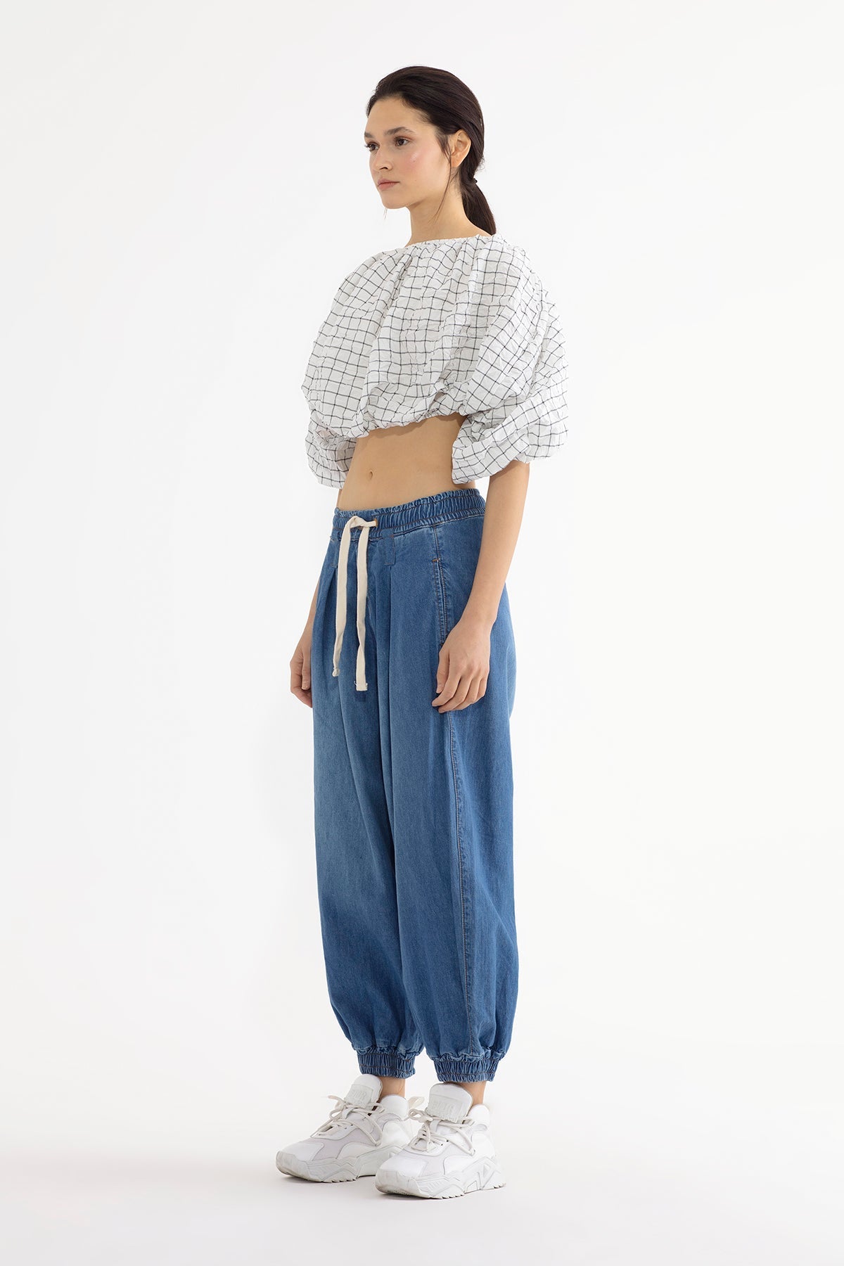 Bianco Nero Shirt 13382