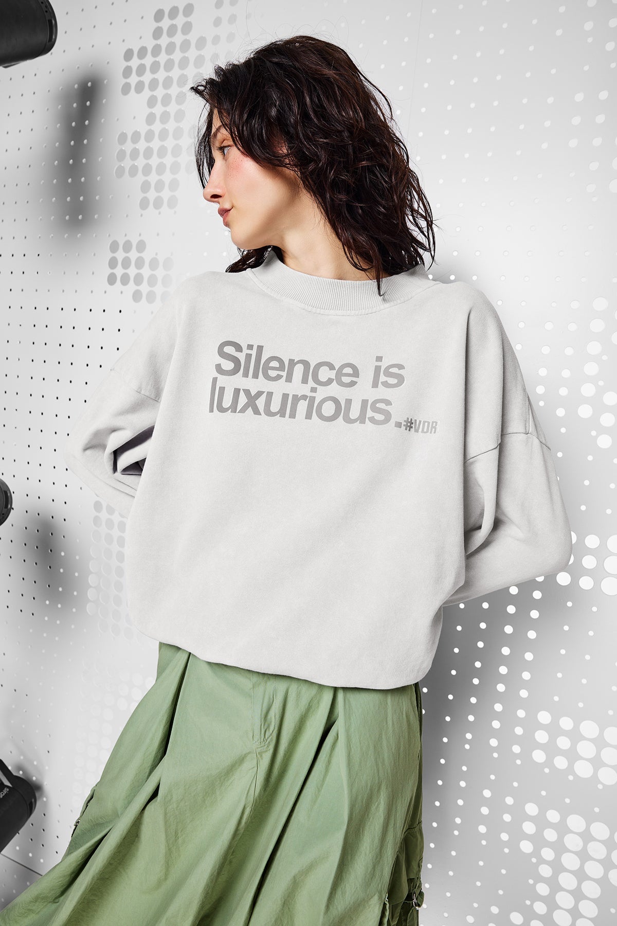 Ice Sw-shirt 15195