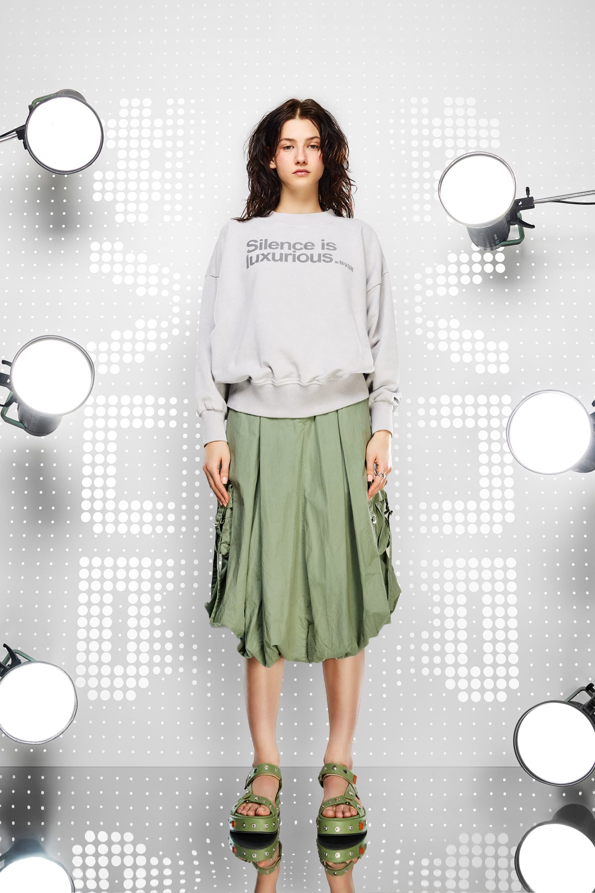 Ice Sw-shirt 15195