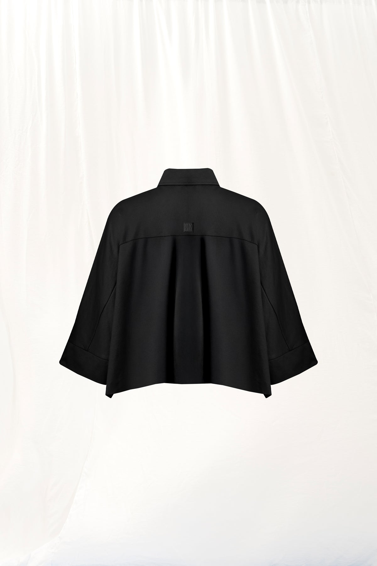 Black Shirt 17002