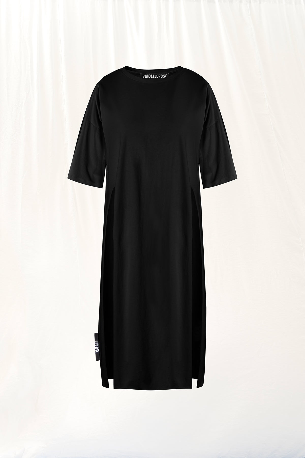 Black Tunic 17053