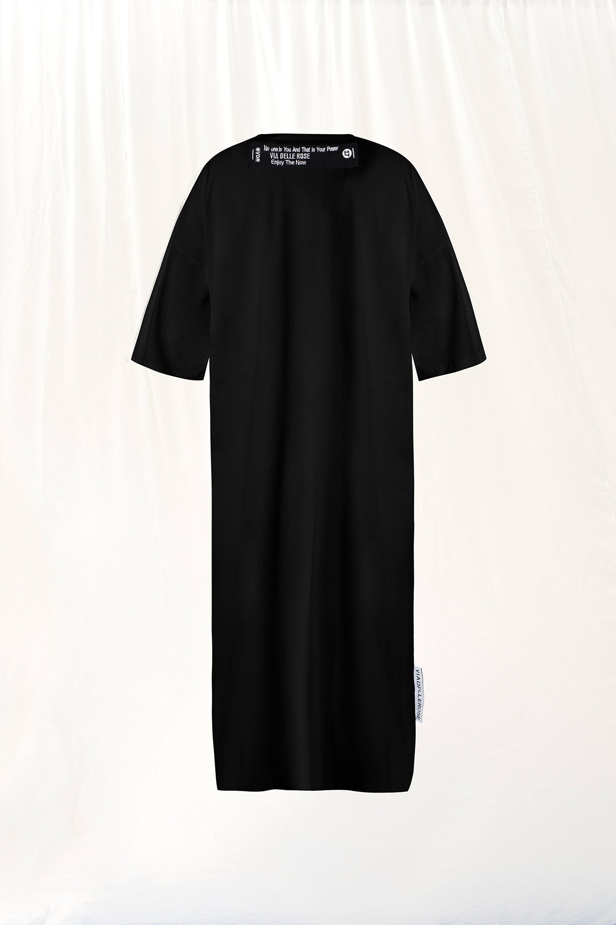 Black Tunic 17053
