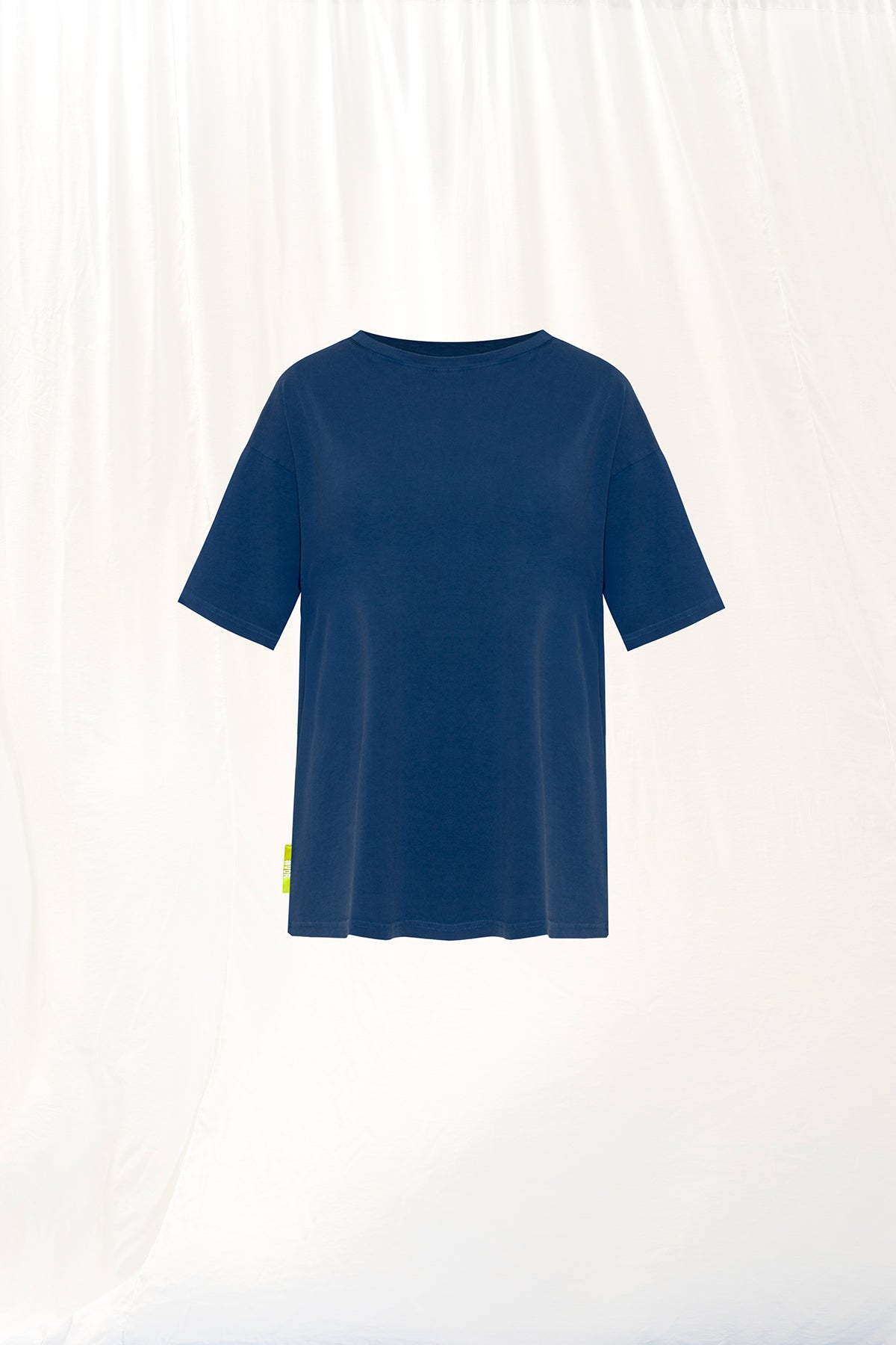 Blue T-shirt 17069
