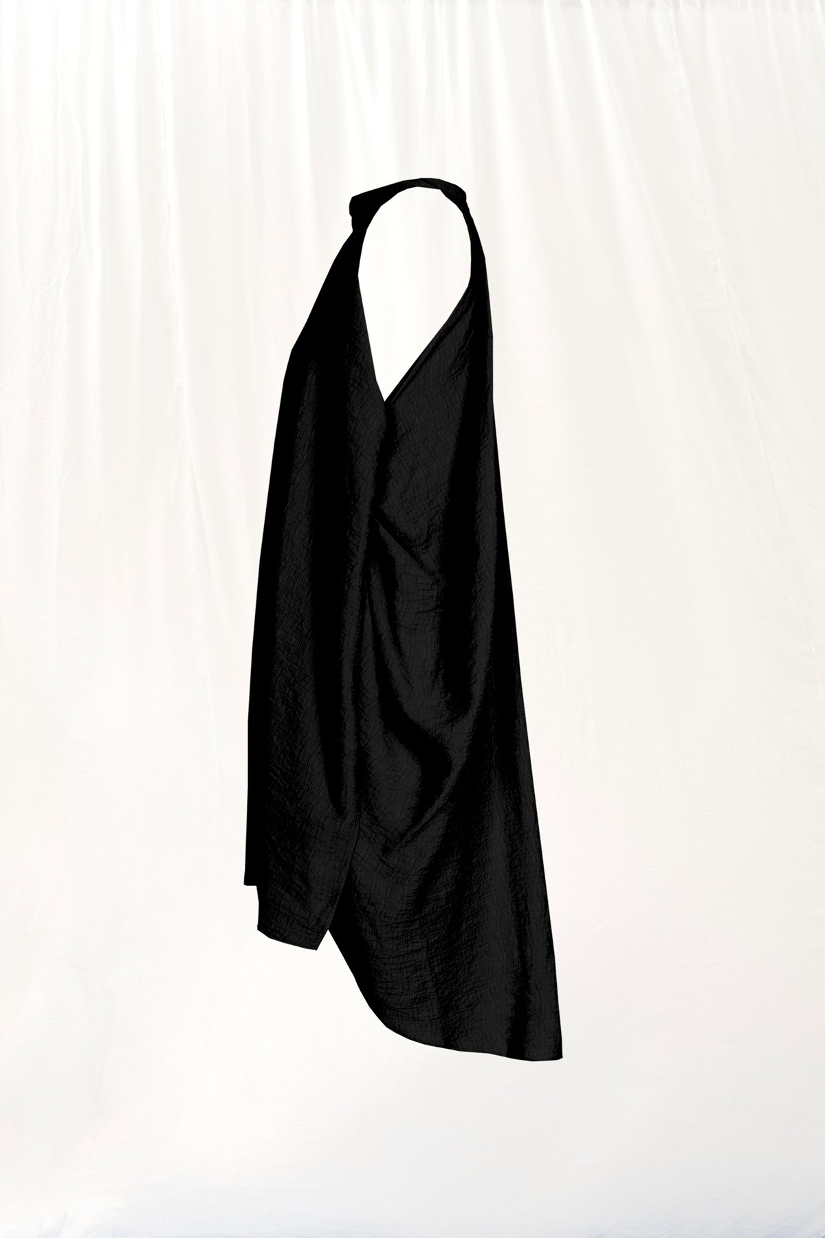 Black Dress 17100