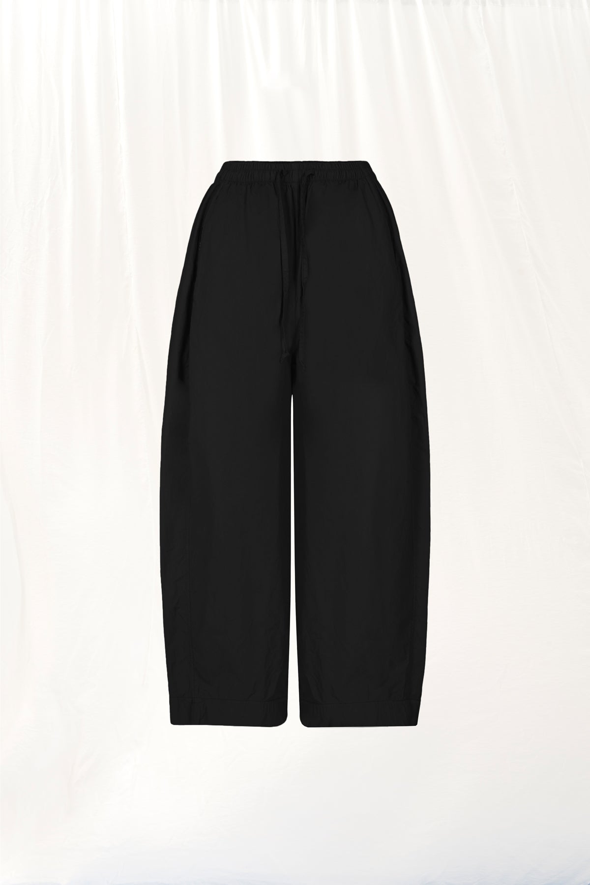 Black Trousers 17107