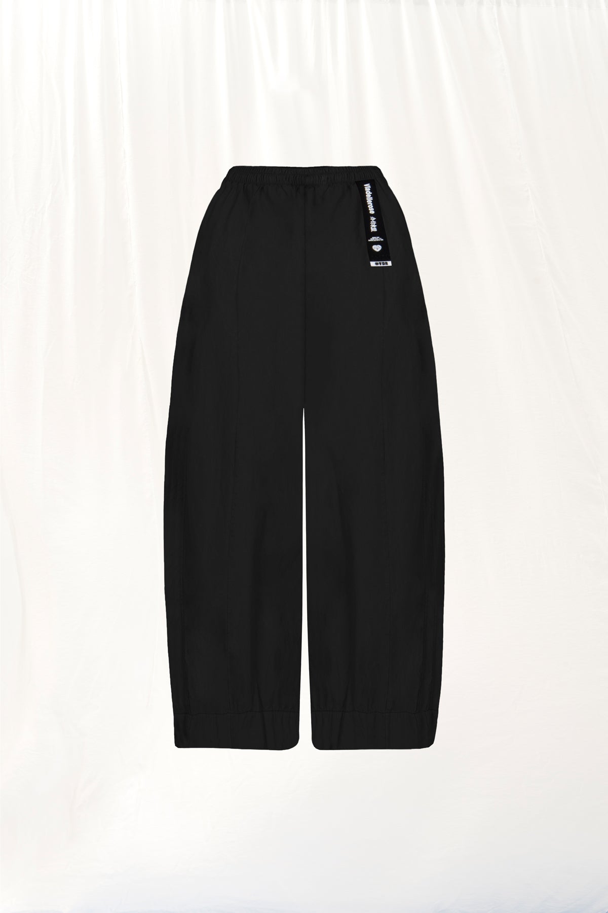 Black Trousers 17107