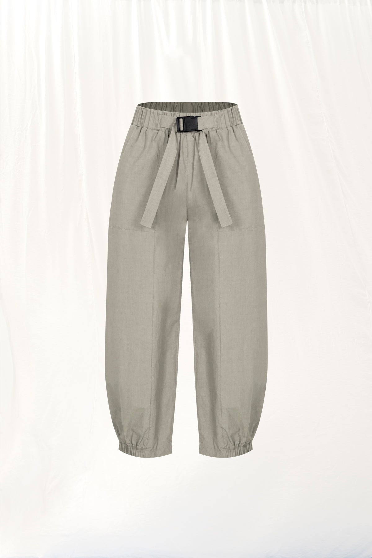 Beige Trousers 17108
