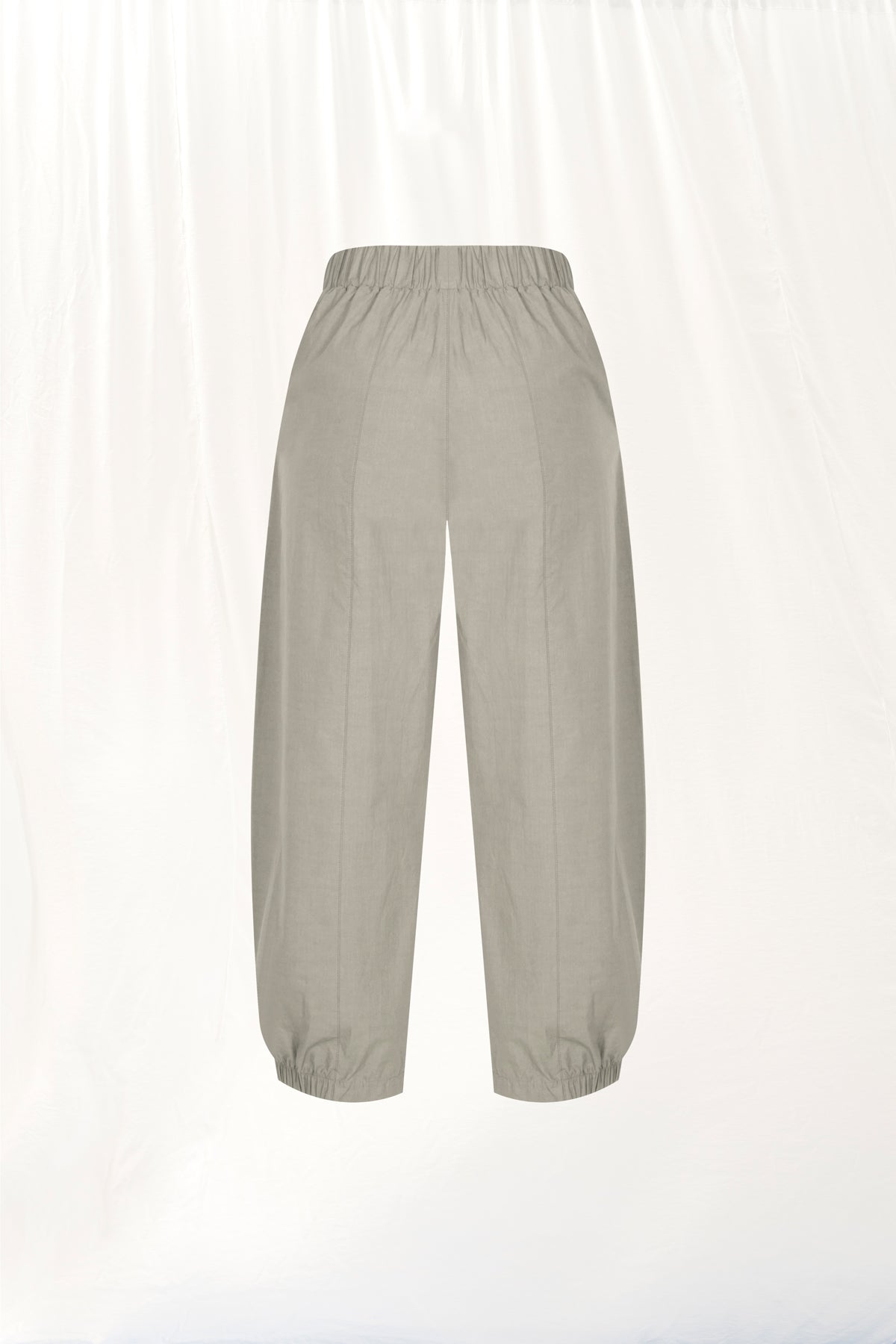 Beige Trousers 17108