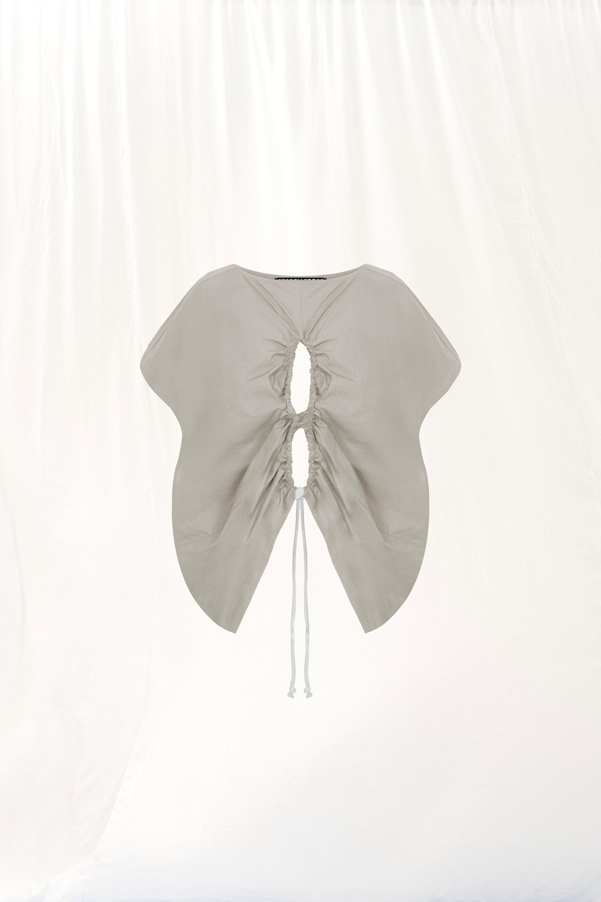 Beige Tunic 17109