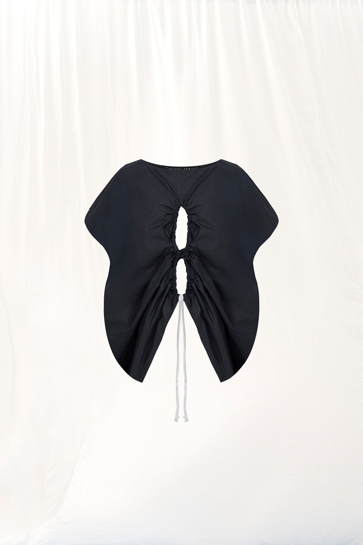 Anthracite Tunic 17109