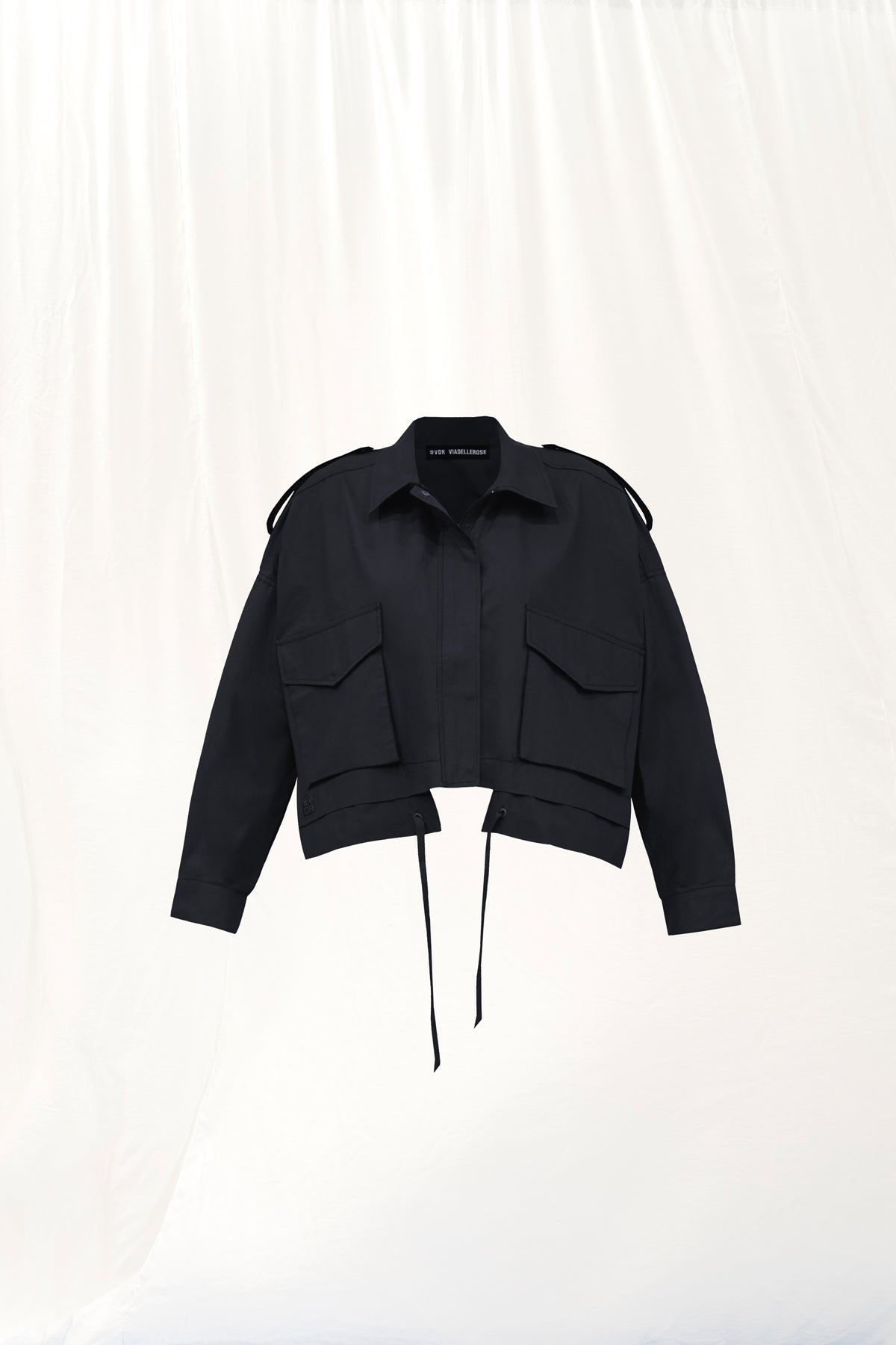 Anthracite Jacket 17127