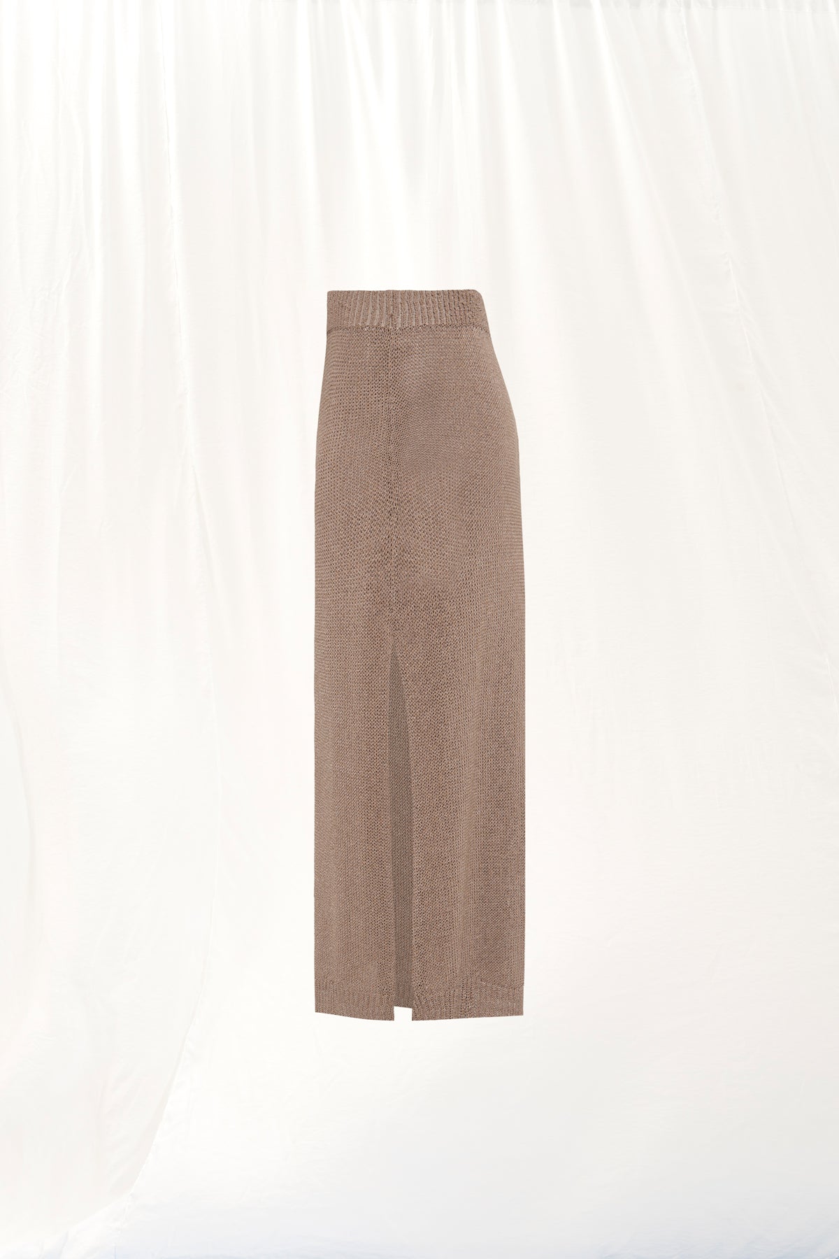 Mink Skirt 17176
