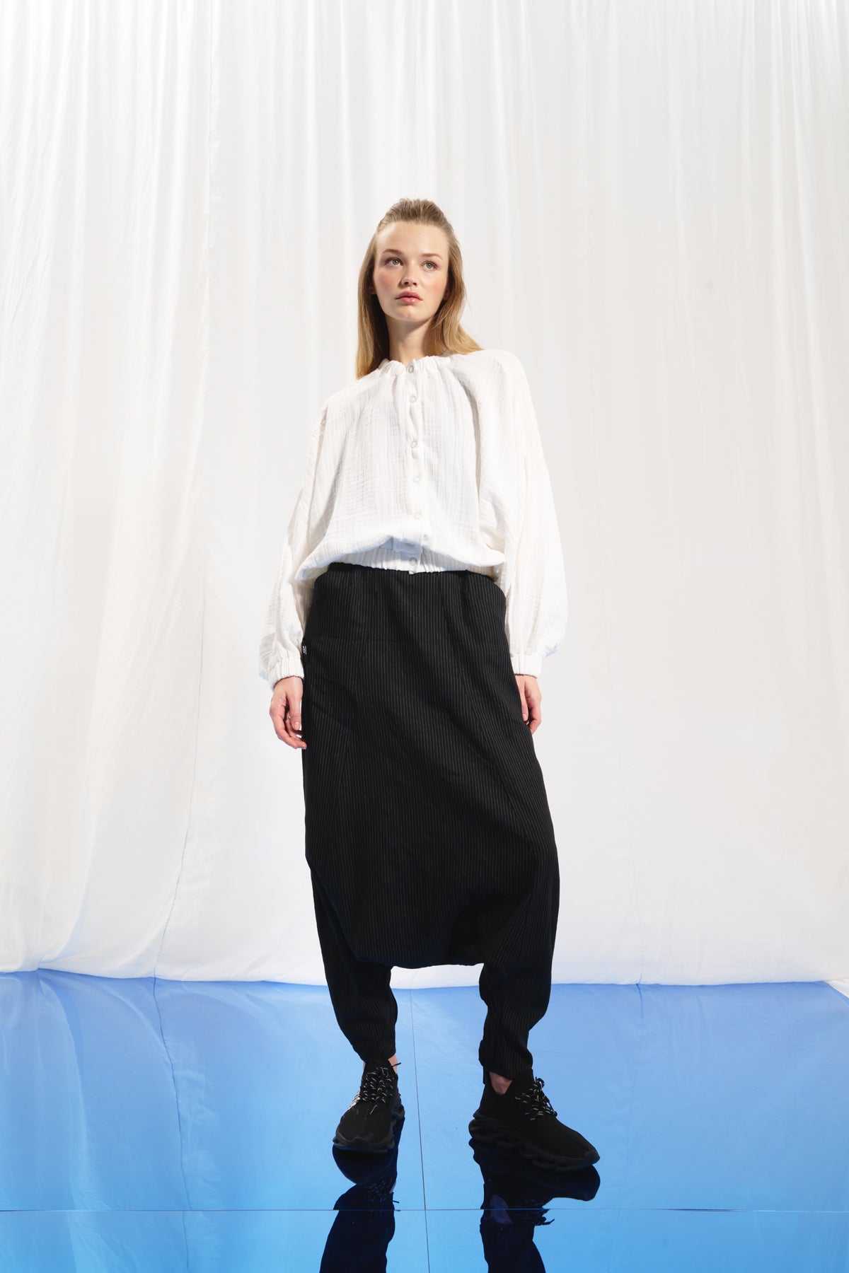 White Shirt 17189