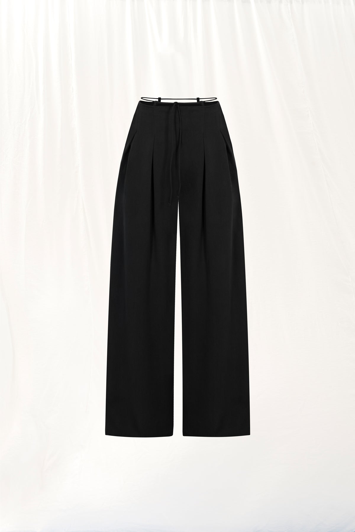 Black Trousers 17207