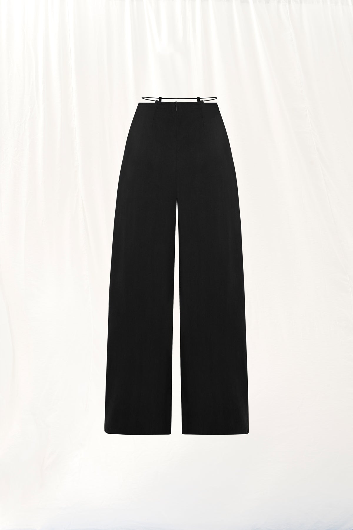 Black Trousers 17207