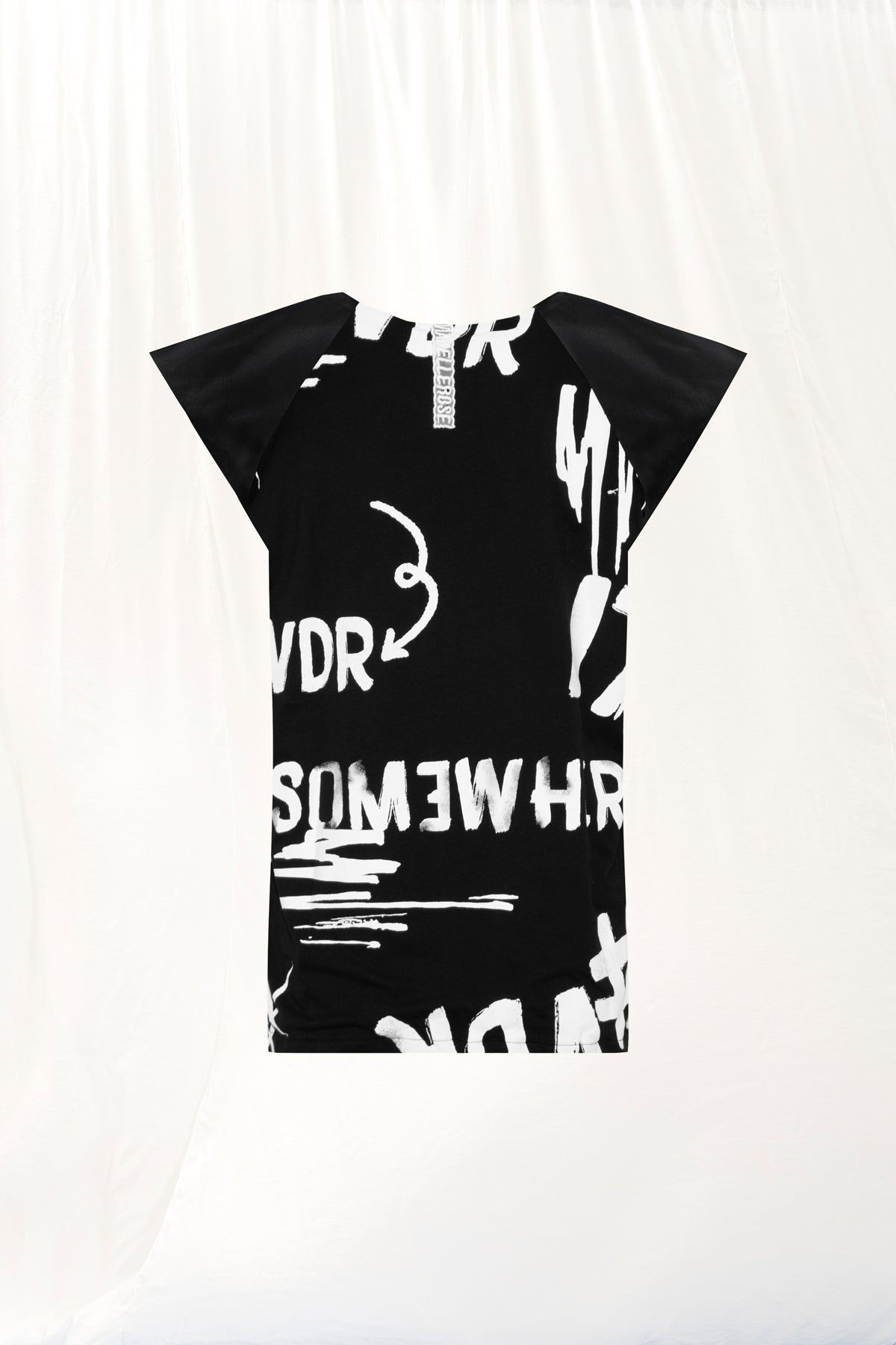 Black Dress 17231
