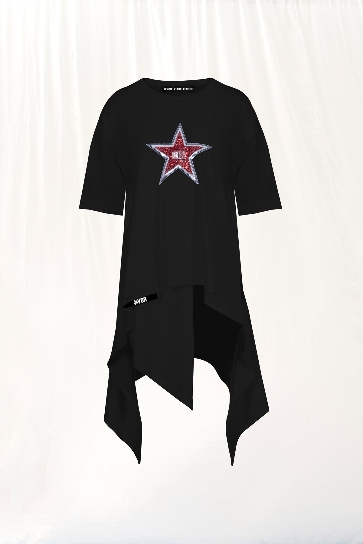 Black Tunic 17236