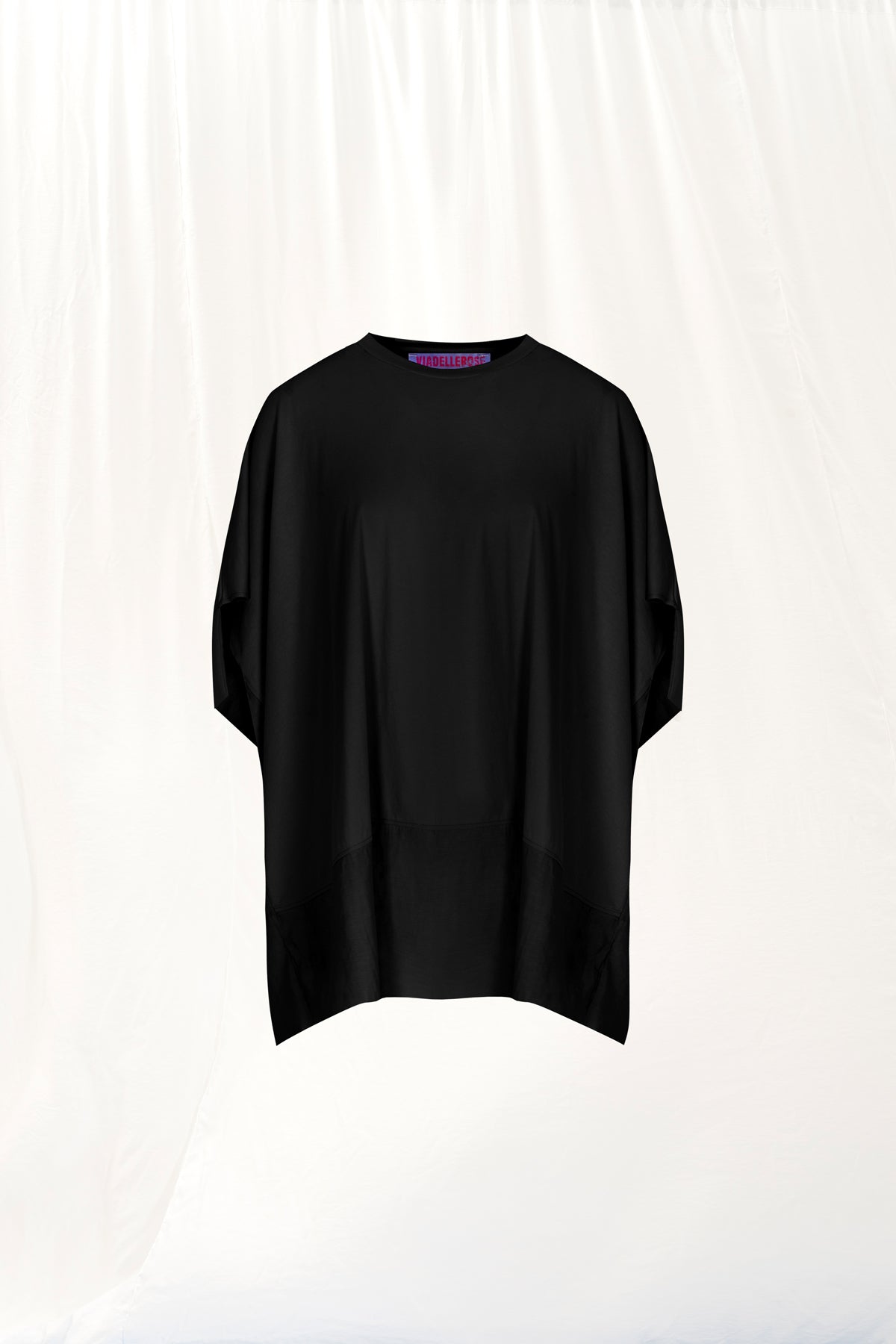 Black Tunic 17237