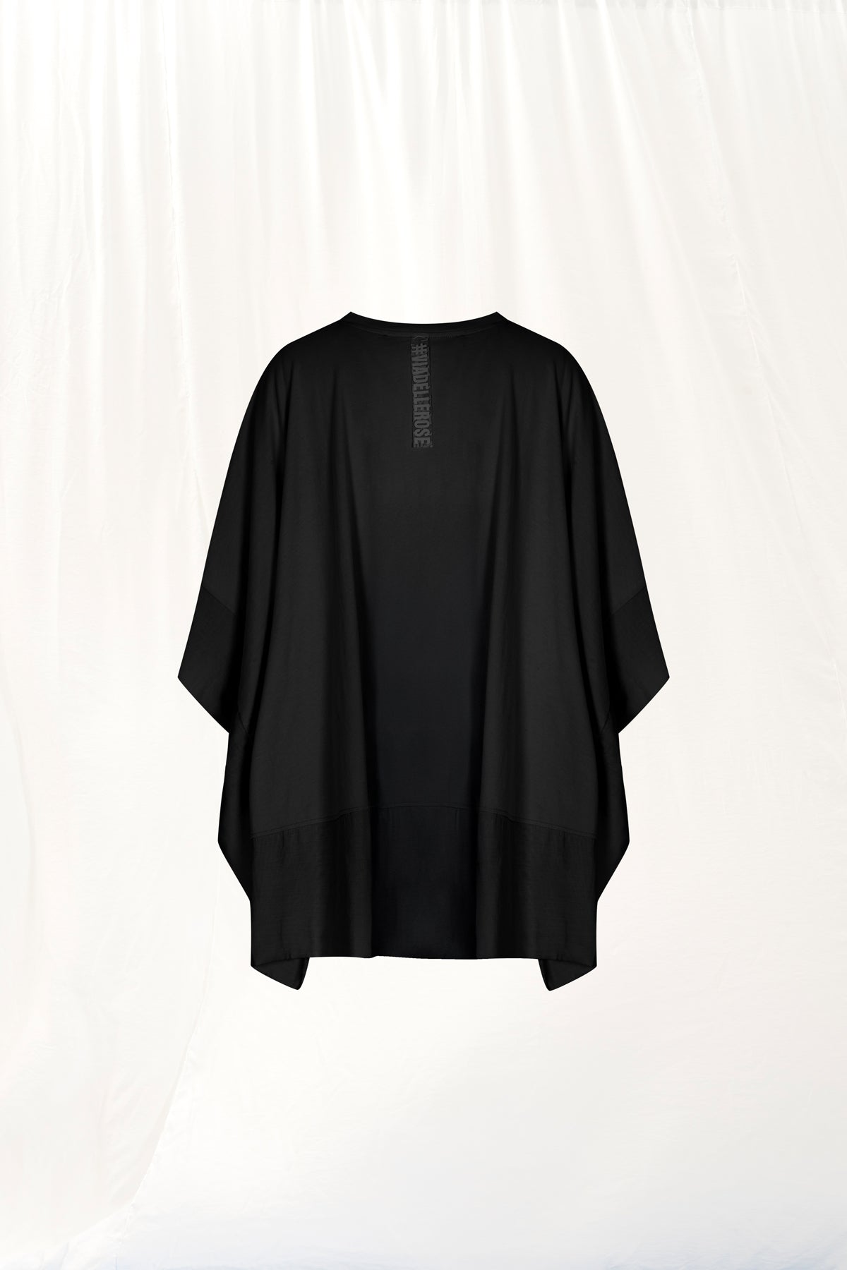 Black Tunic 17237