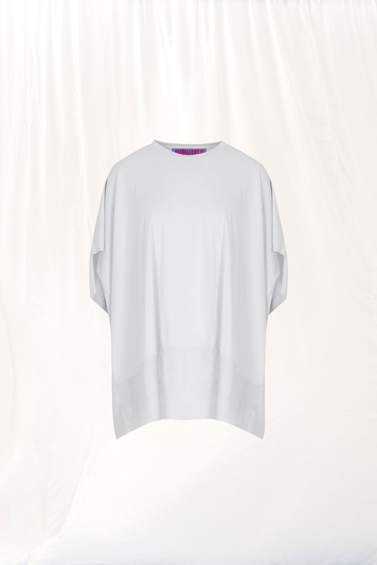 White Tunic 17237
