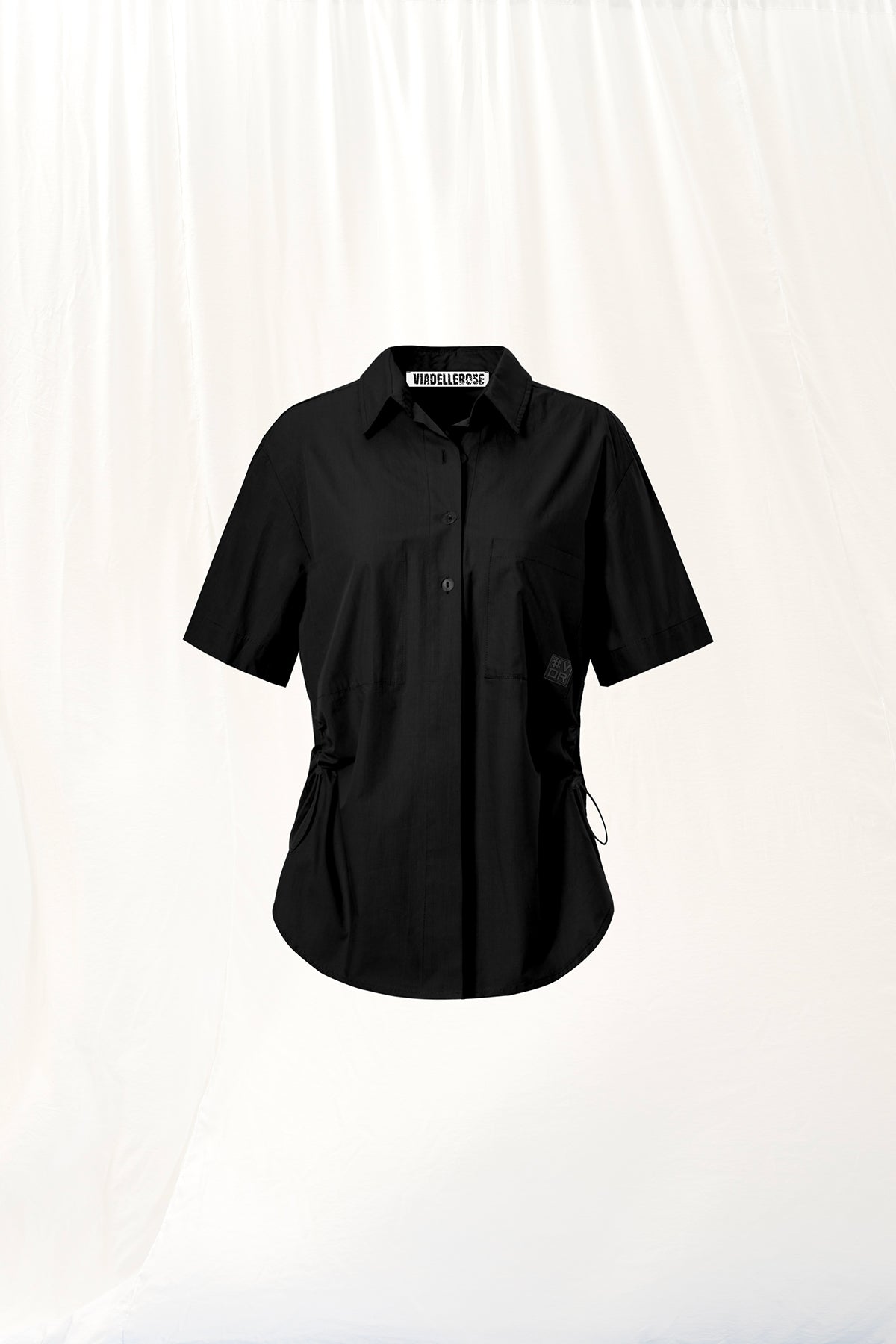 Black Shirt 17254