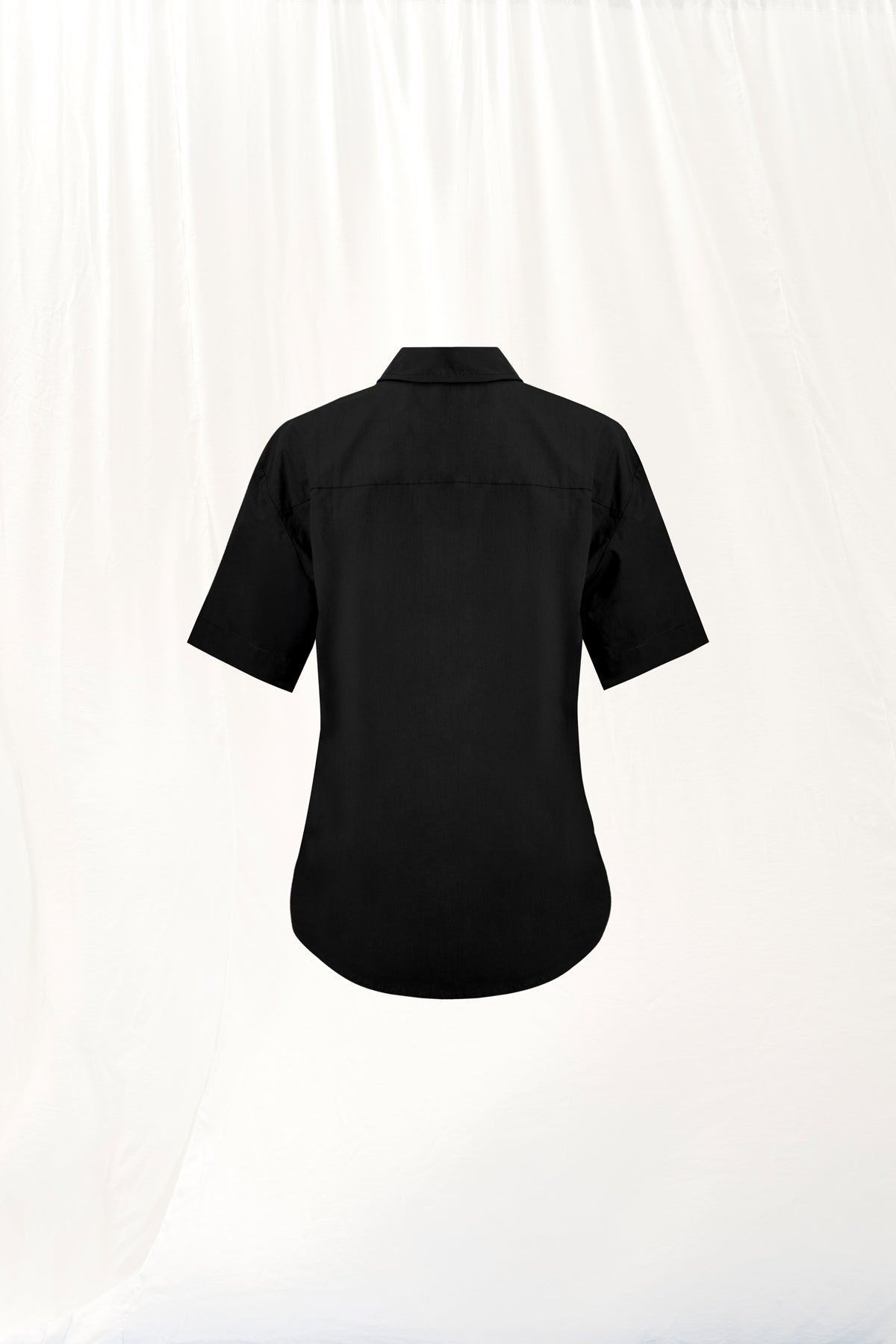 Black Shirt 17254