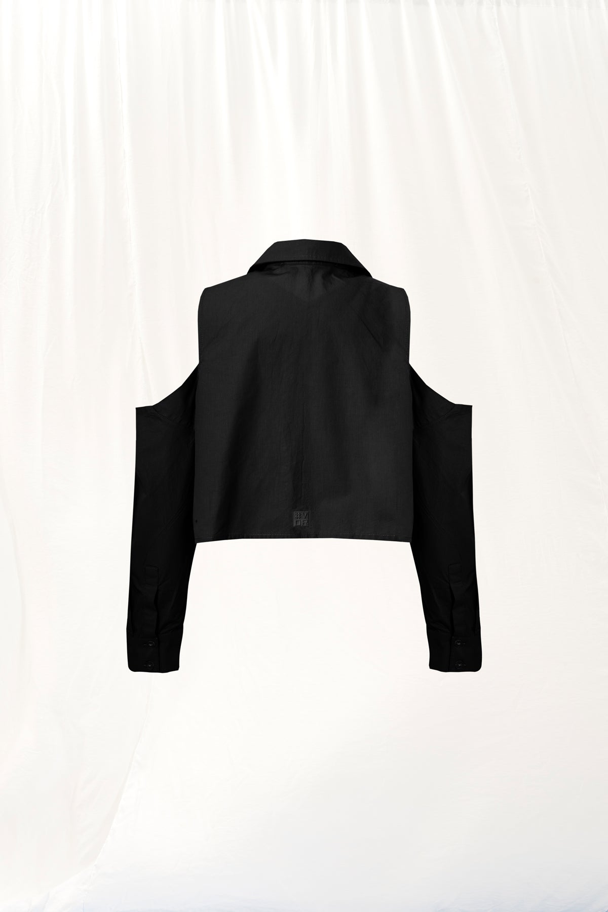 Black Shirt 17256
