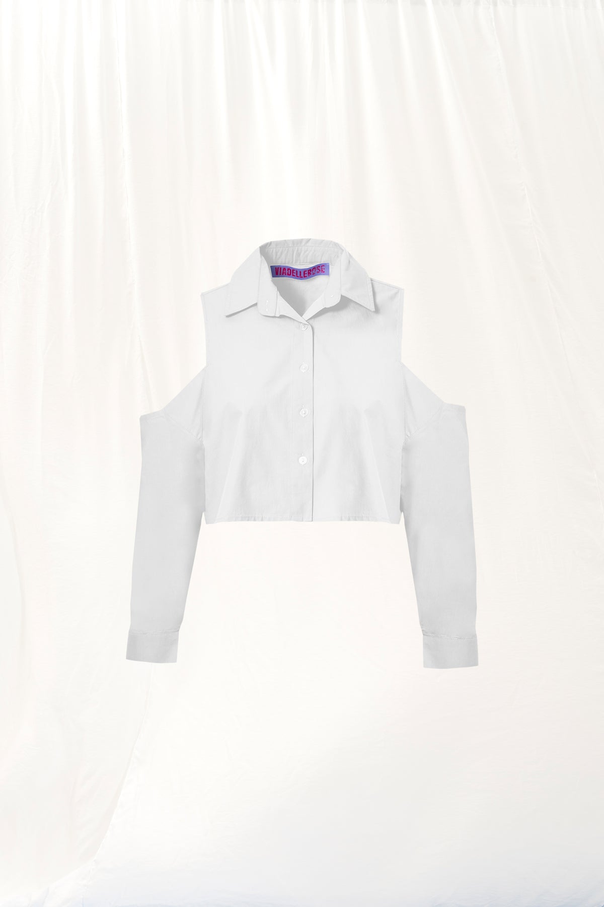 White Shirt 17256