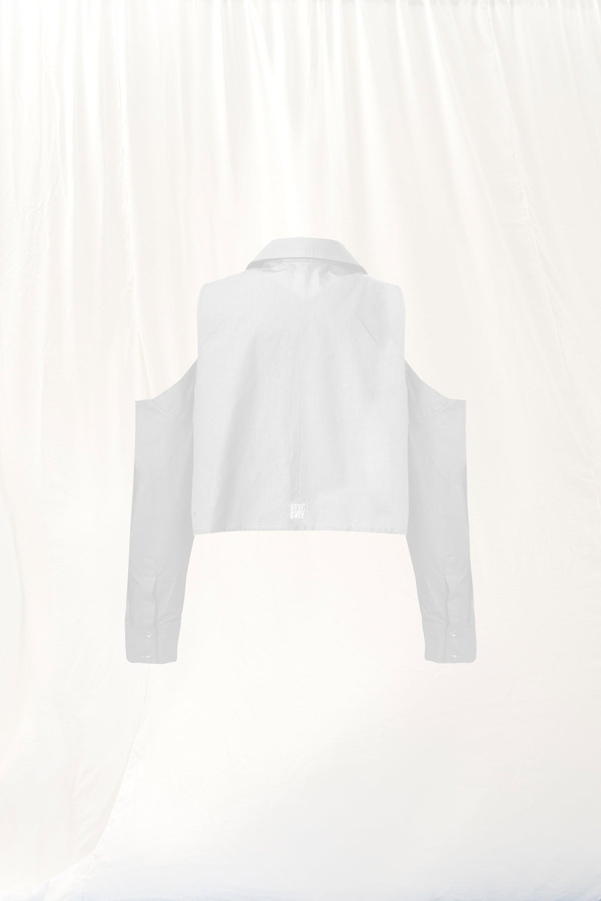 White Shirt 17256