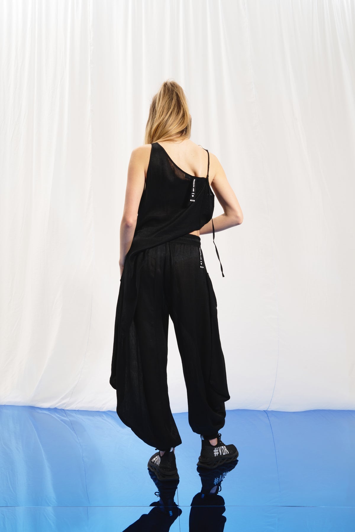 Black Trousers 17257