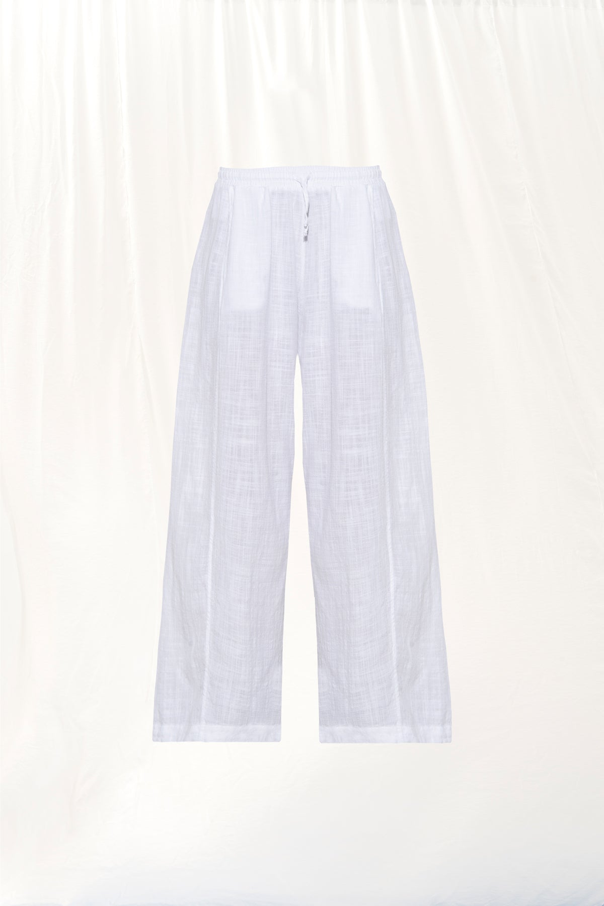 White Trousers 17272