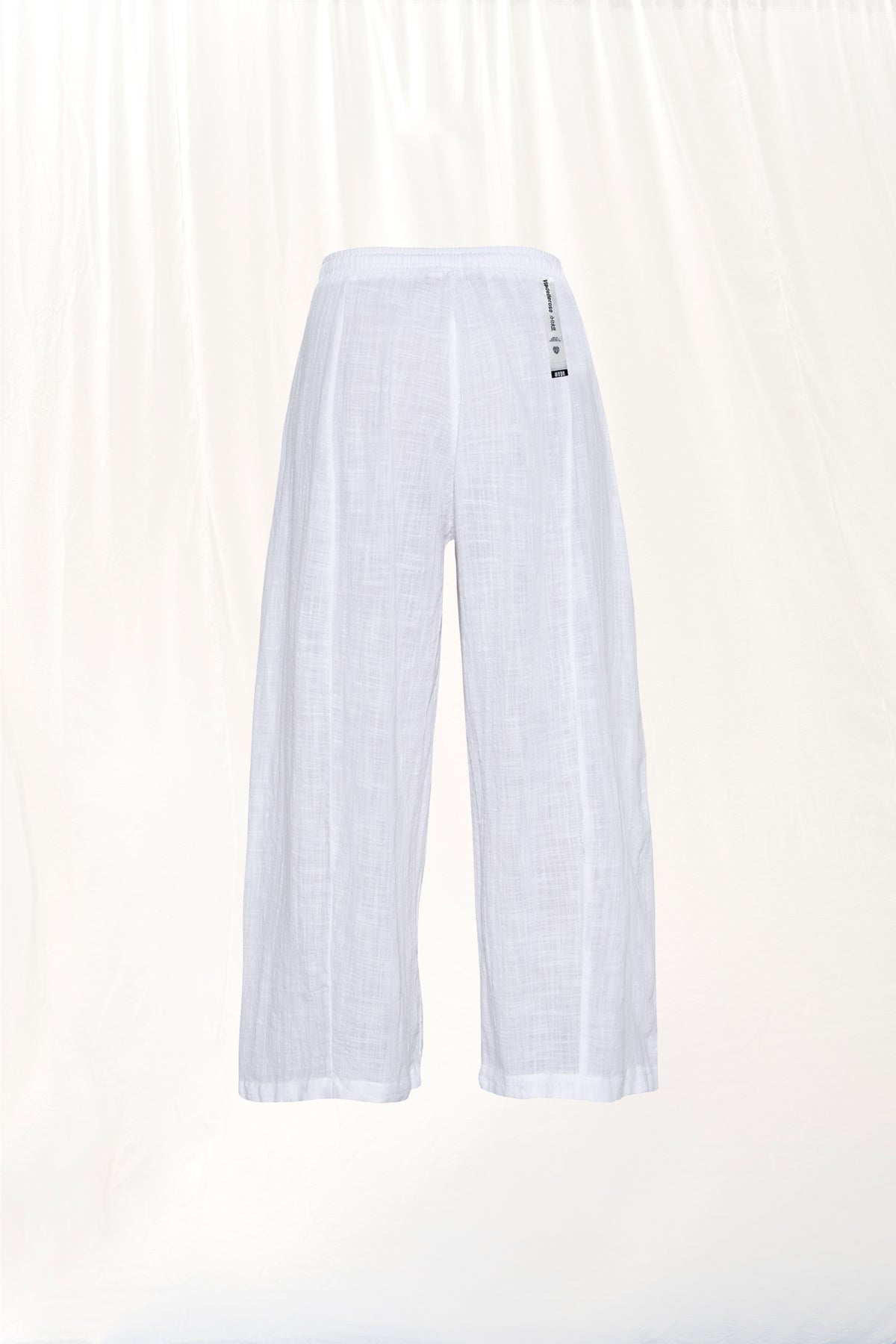 White Trousers 17272