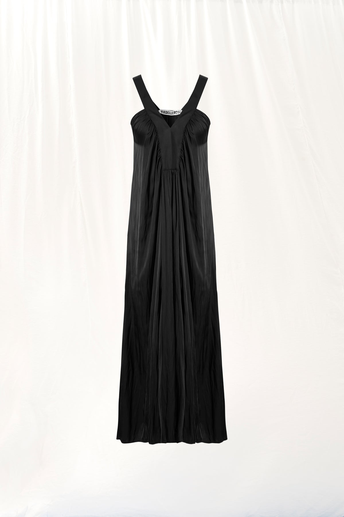 Black Dress 17282