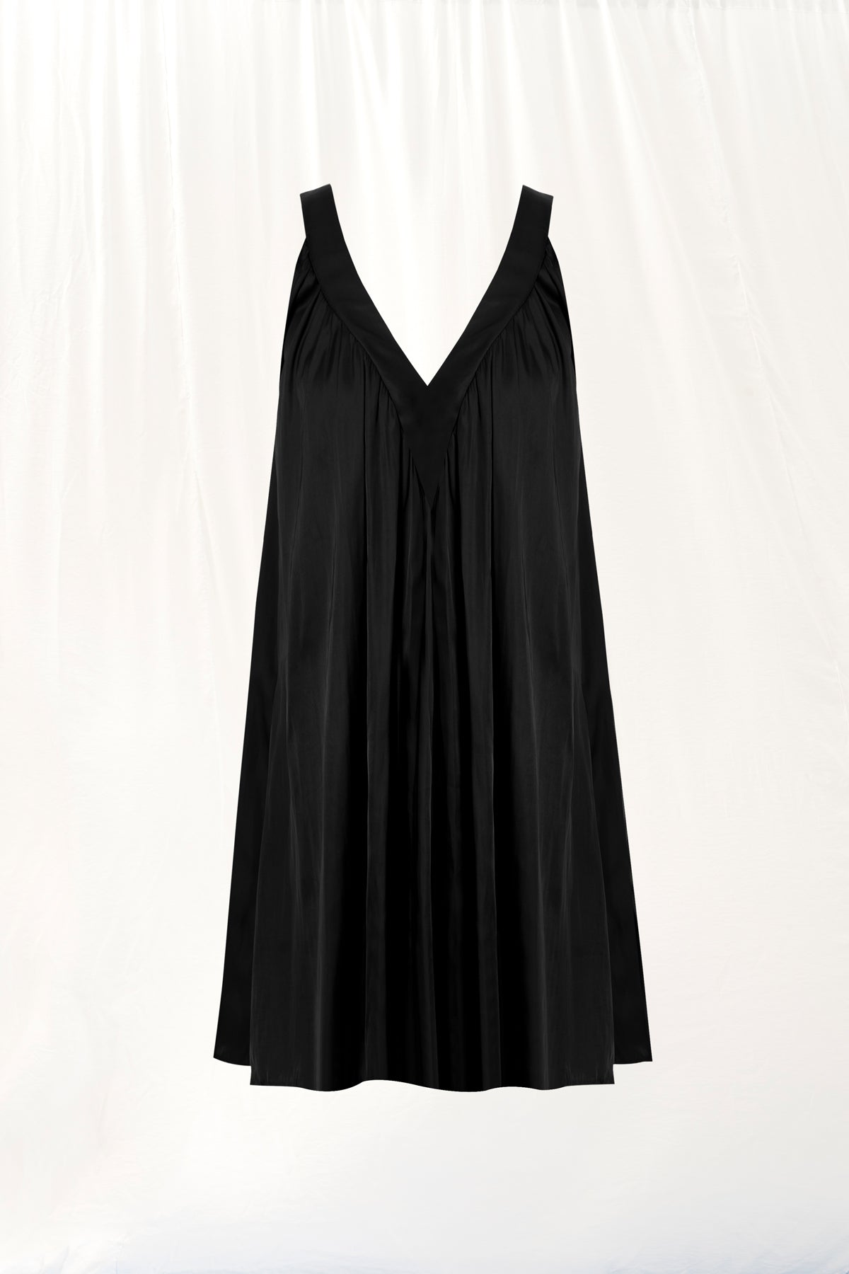 Black Dress 17283