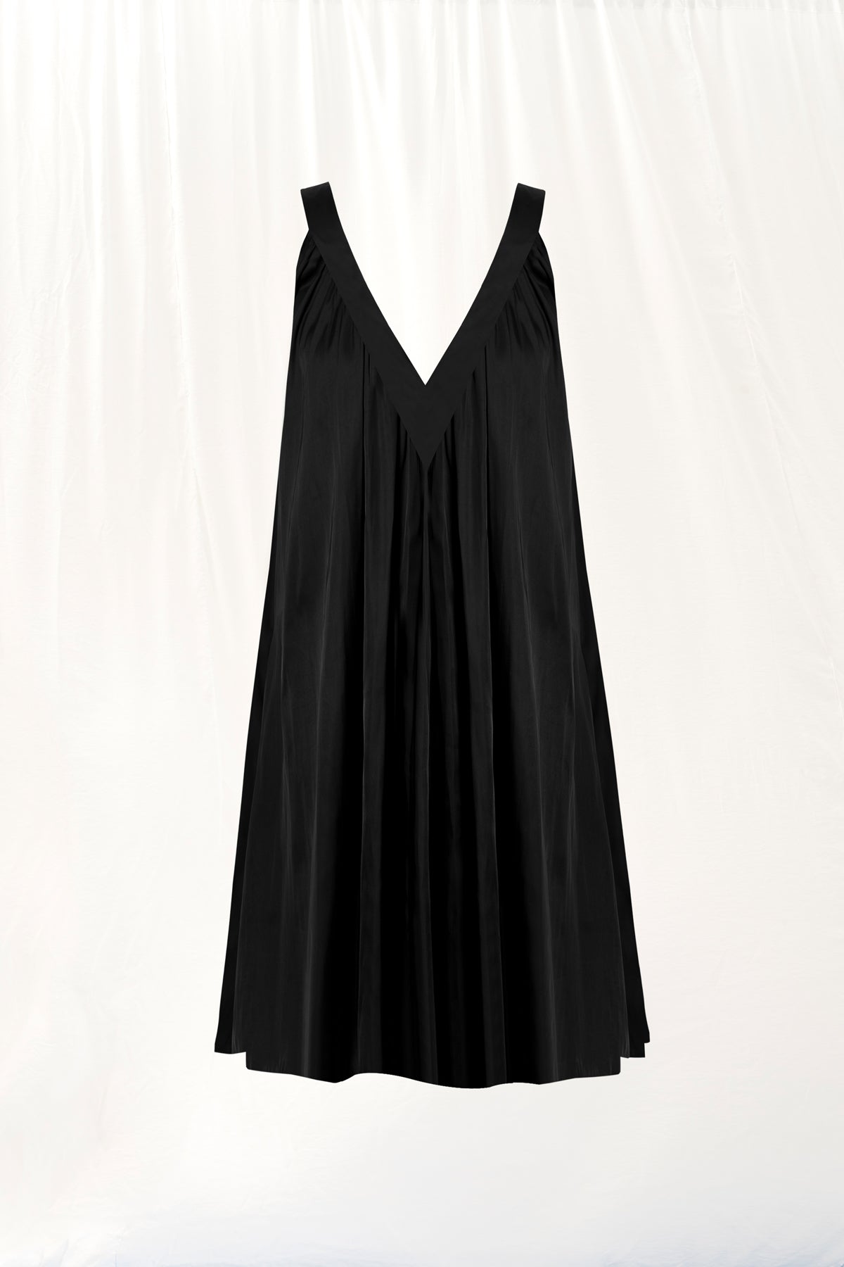 Black Dress 17283