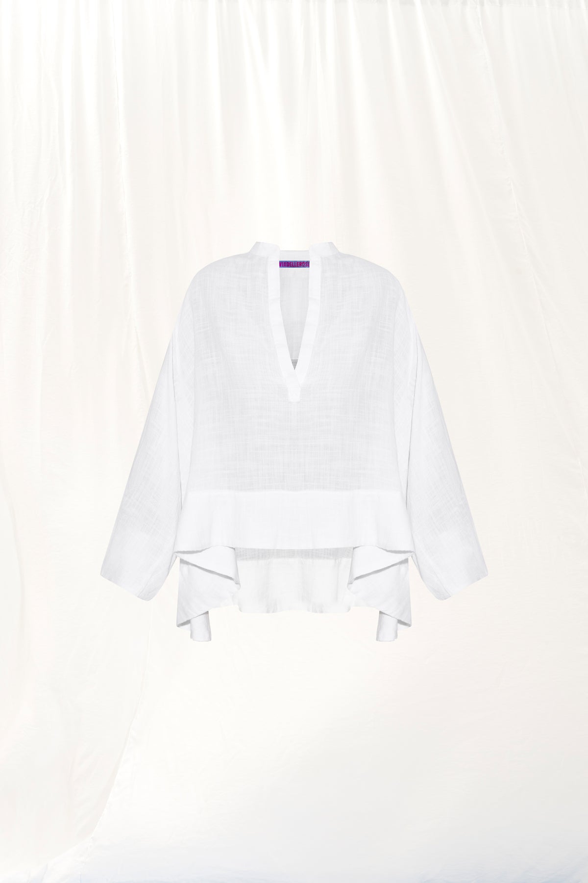 White Shirt 17287