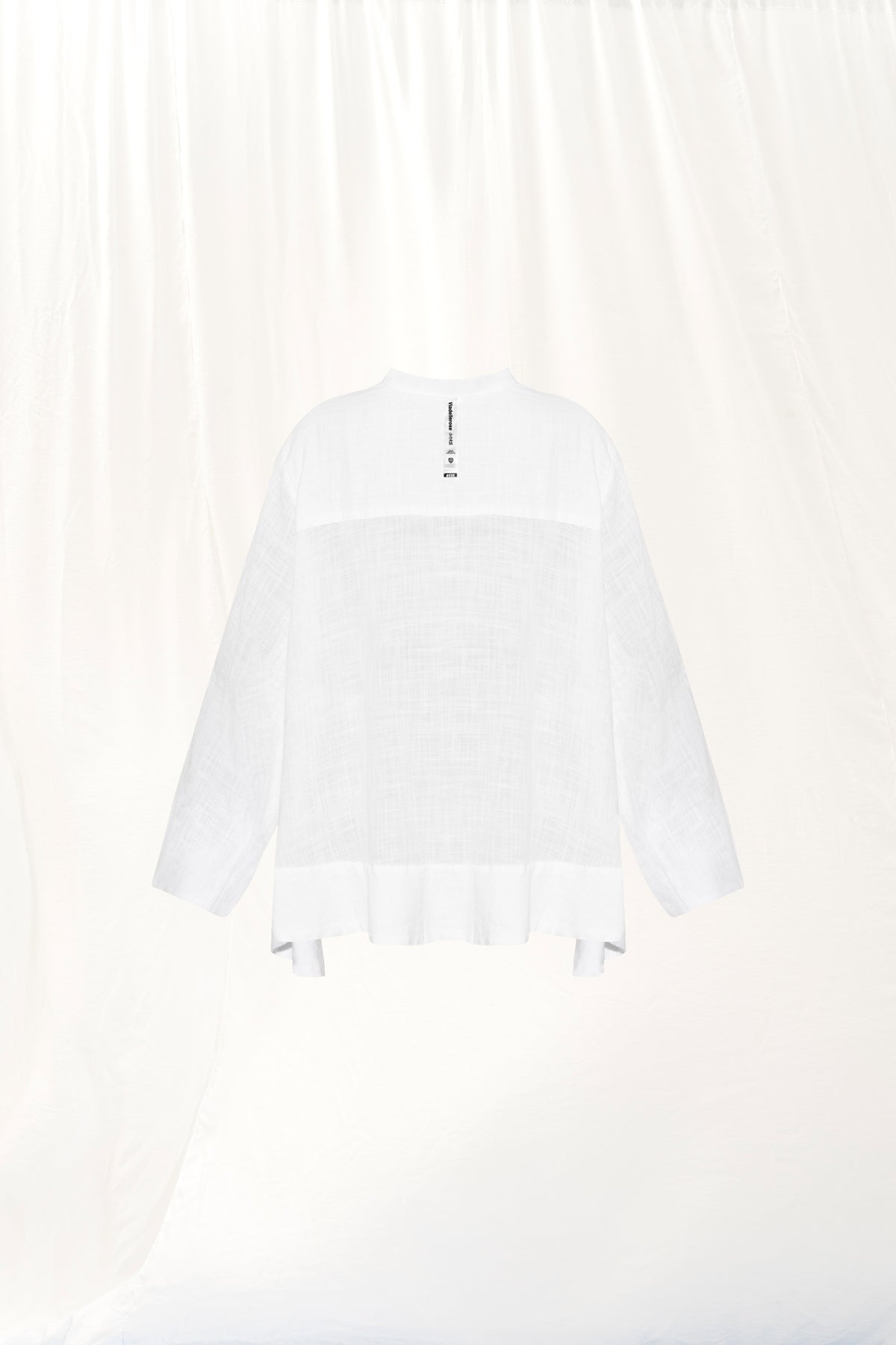 White Shirt 17287