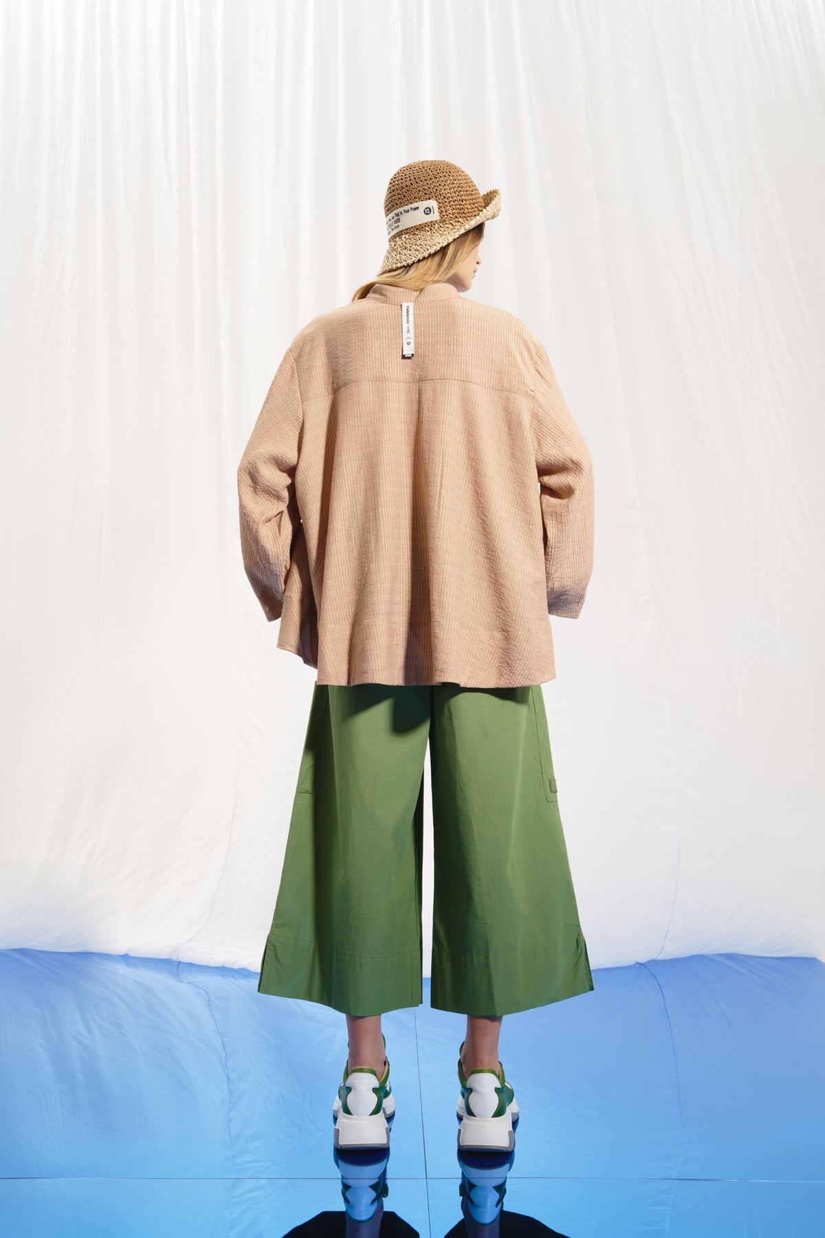 Light Brown Shirt 17288