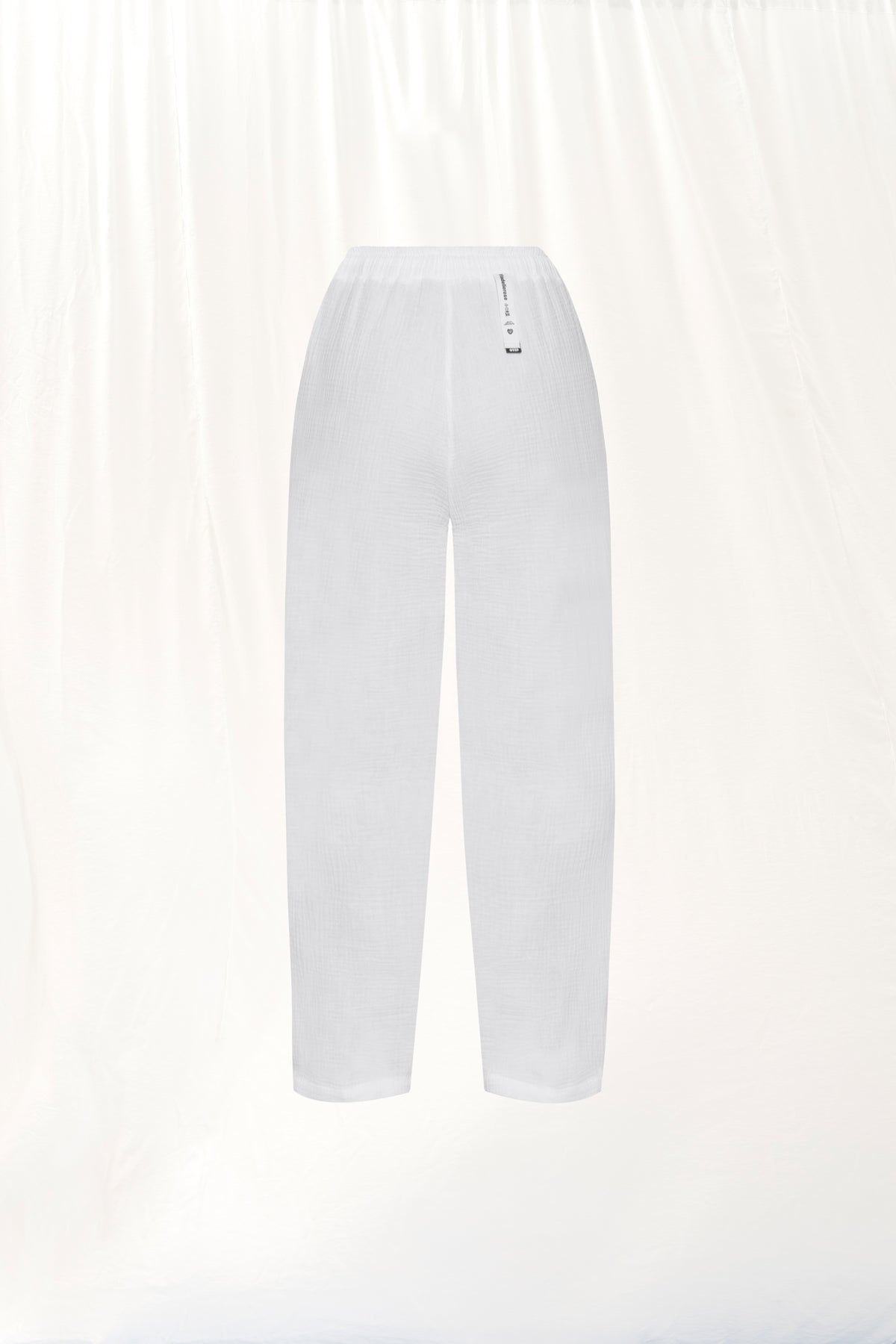 White Trousers 17314