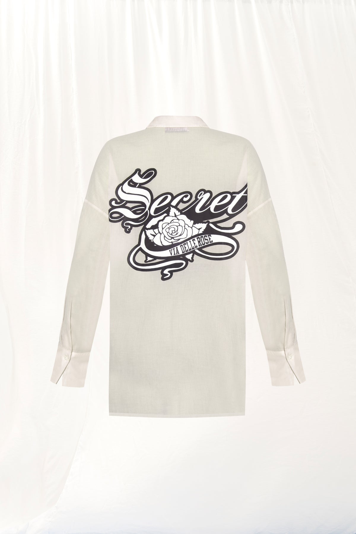 Crema Shirt 17324
