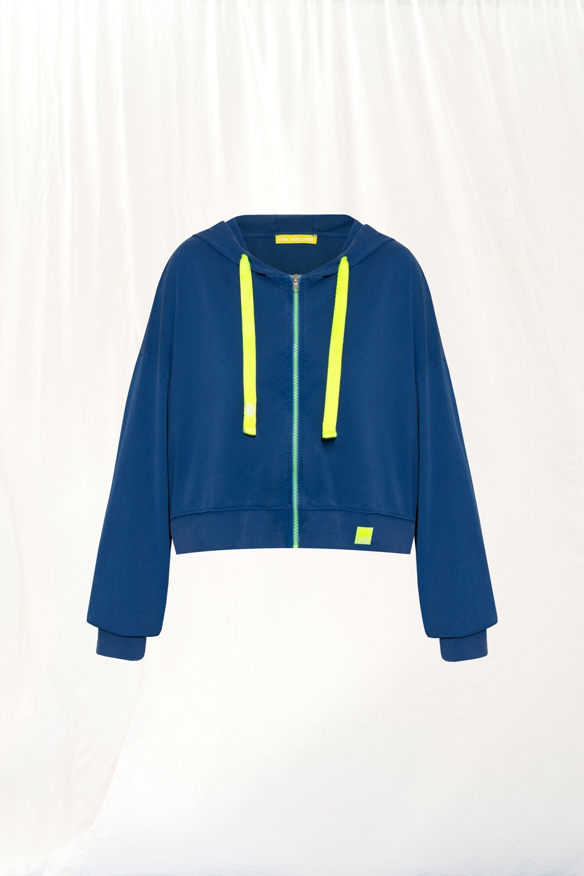 Blue Sweatshirt 17362