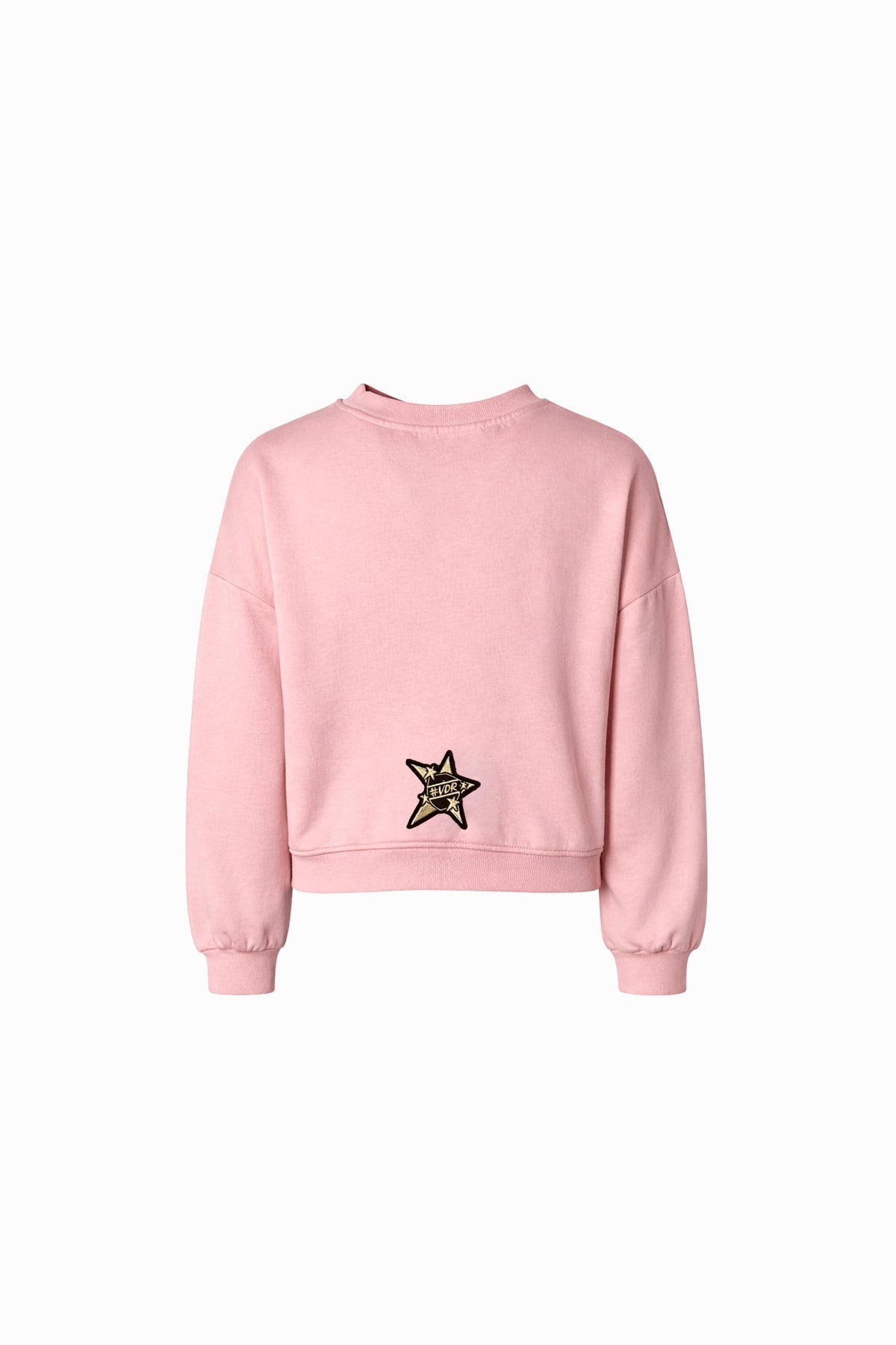 Pink Sweatshirt 19202
